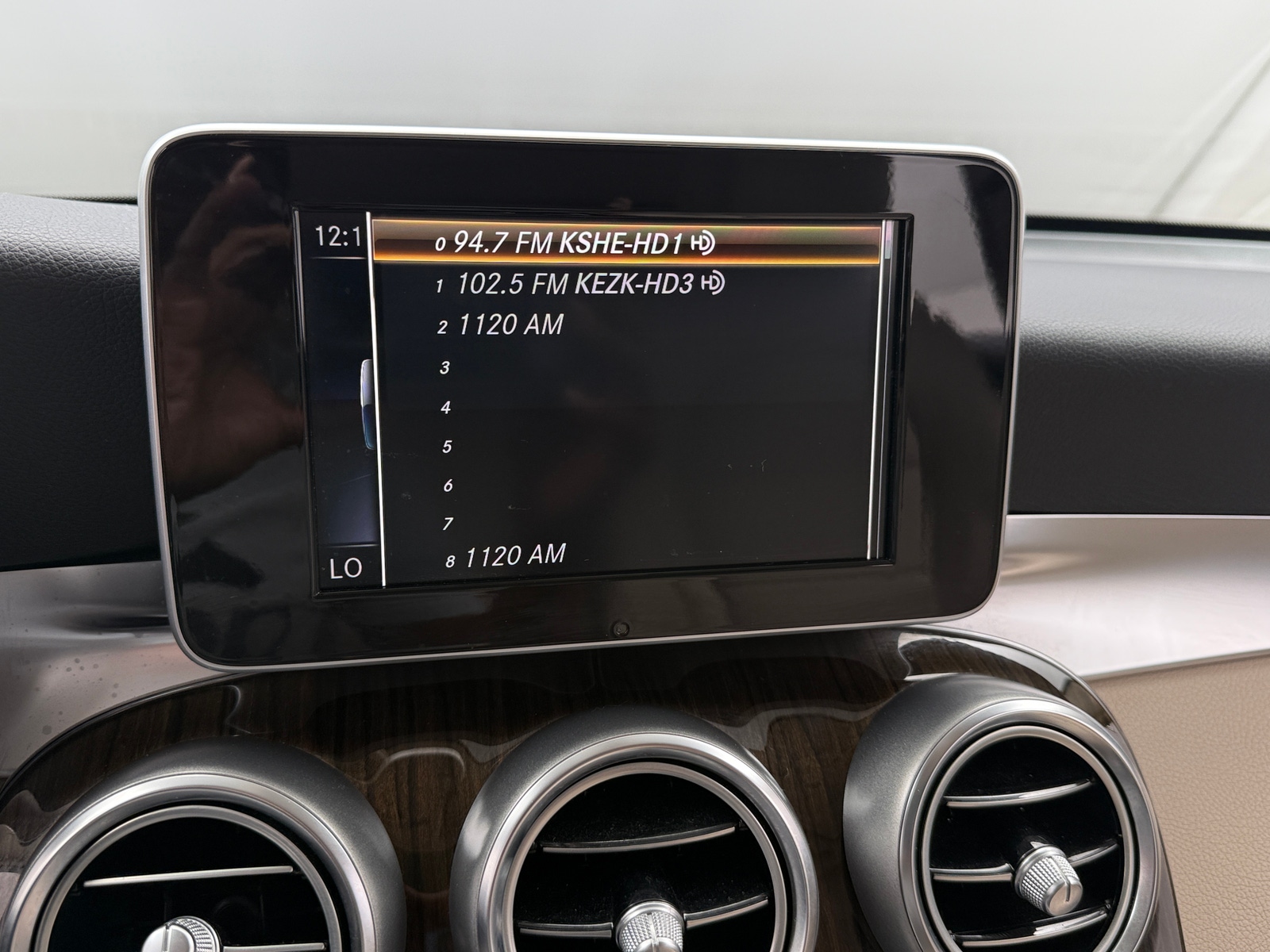 Thumbnail: 2019 Mercedes-Benz GLC - 3
