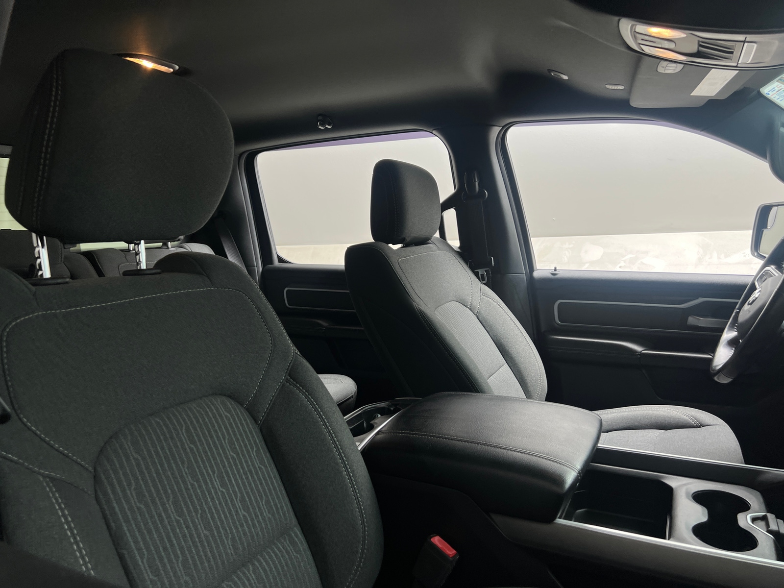 Thumbnail: 2020 RAM 1500 - 2
