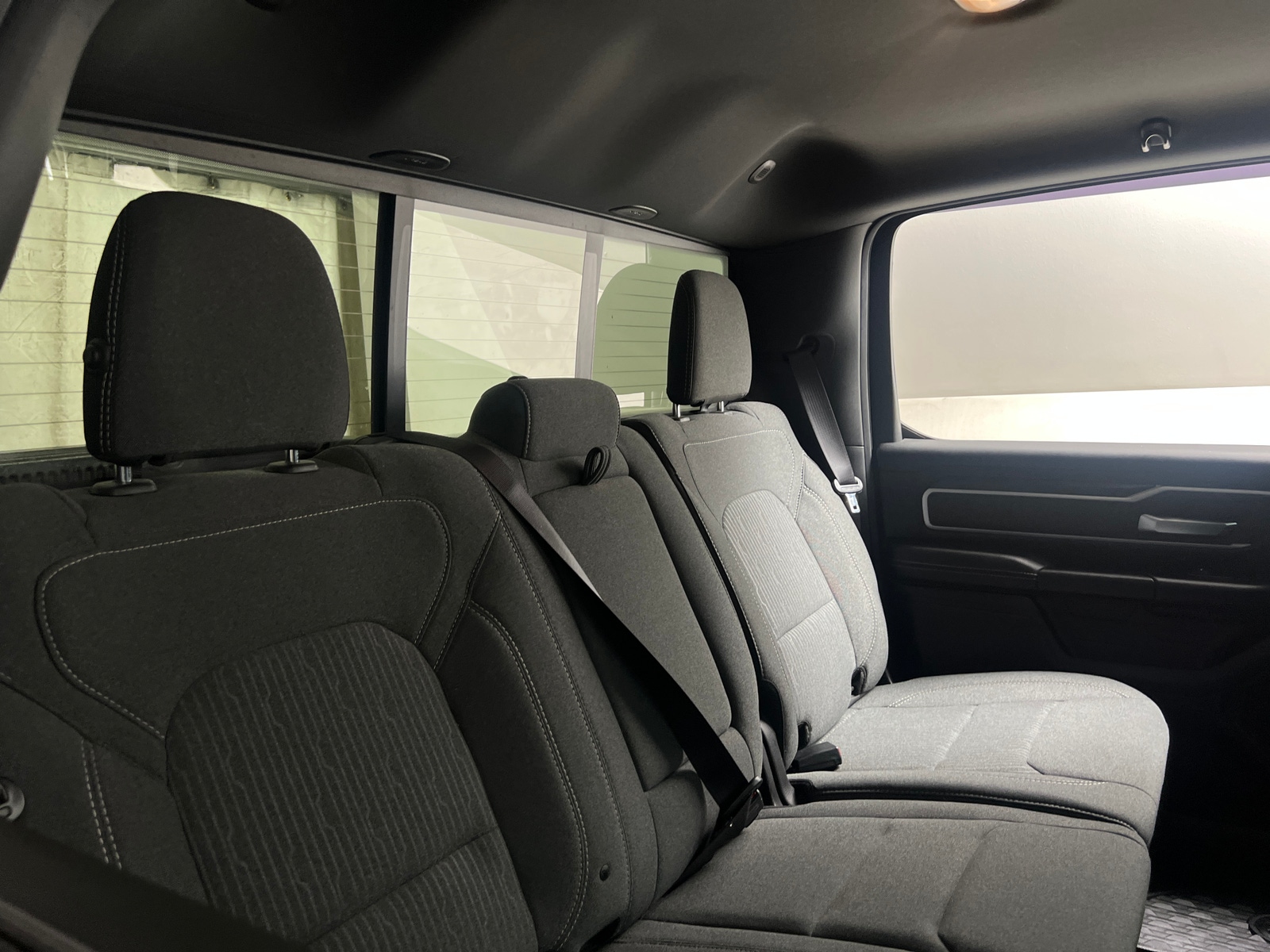 Thumbnail: 2020 RAM 1500 - 6