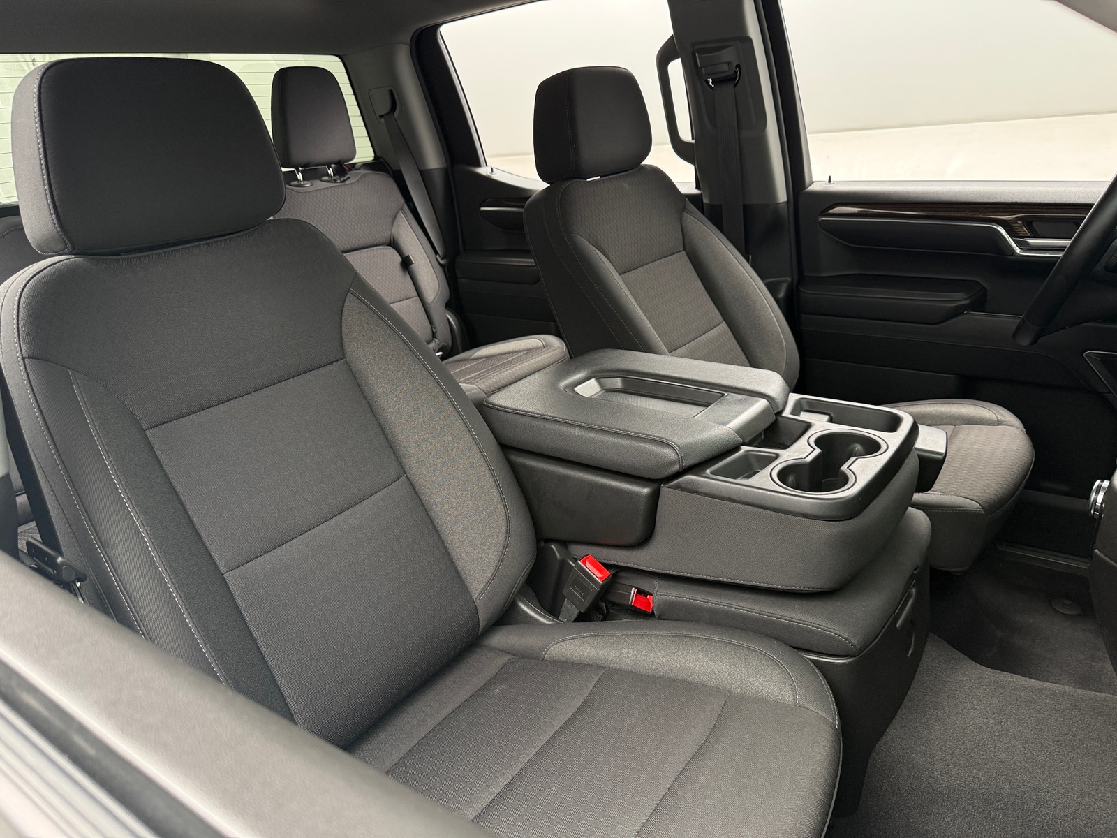 Thumbnail: 2024 GMC Sierra 1500 - 2