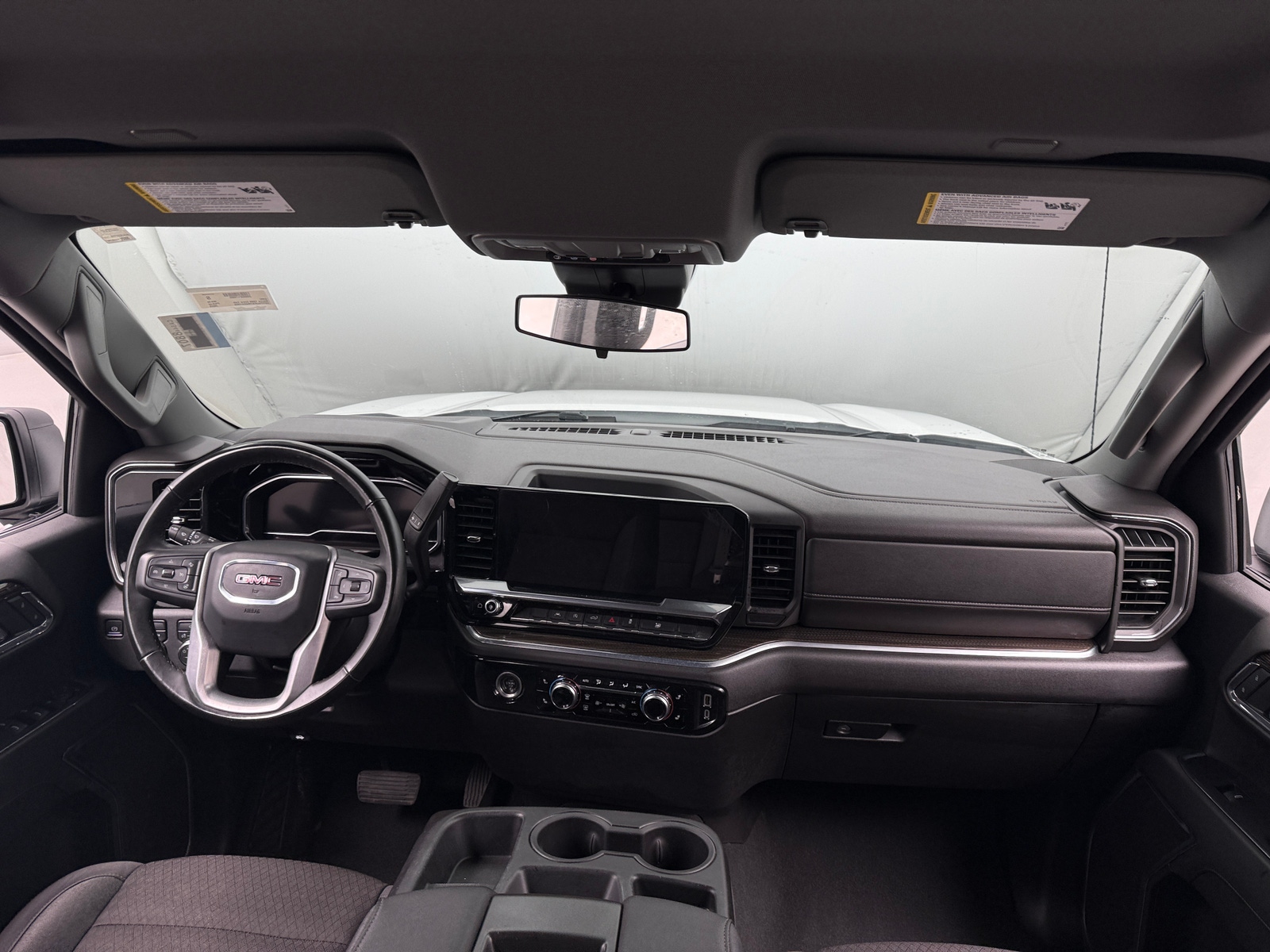 Thumbnail: 2024 GMC Sierra 1500 - 3