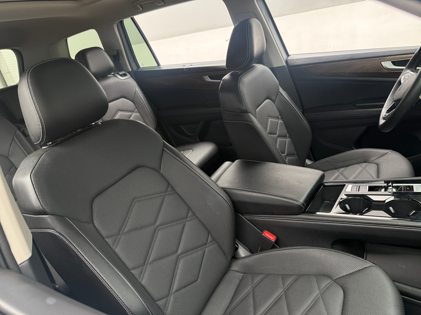 Thumbnail: 2024 Volkswagen Atlas - 2