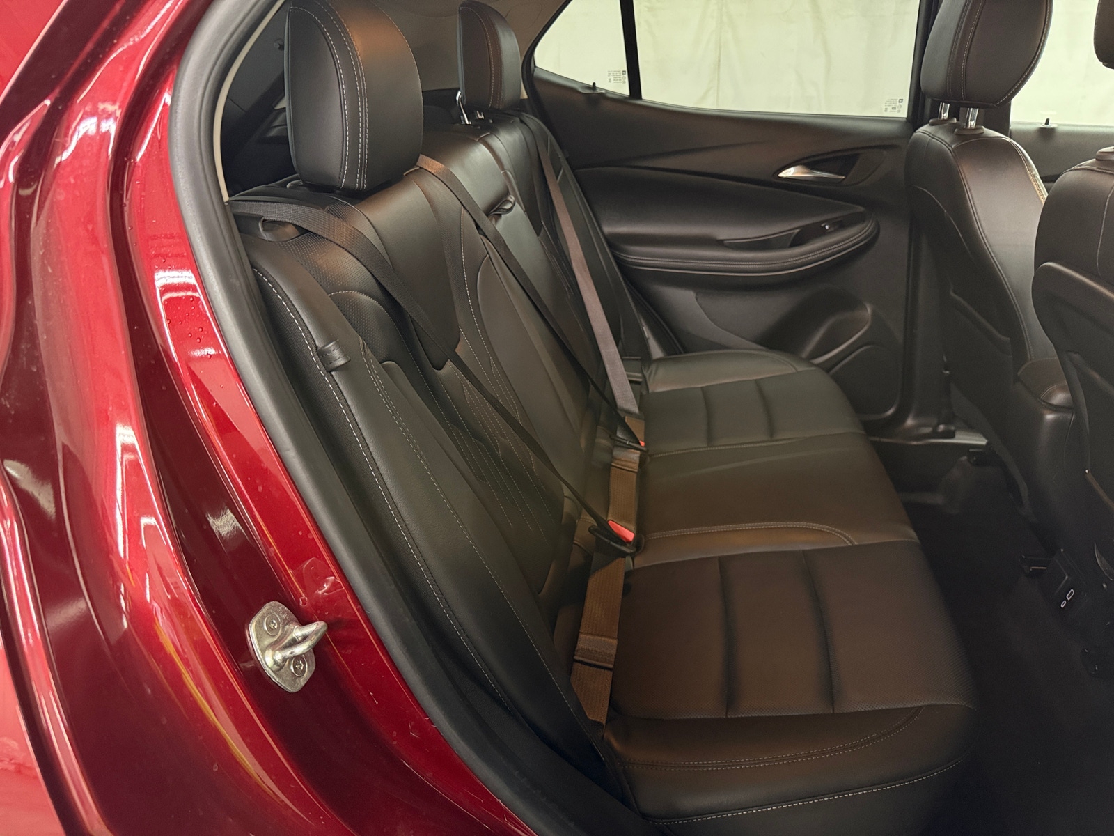 Thumbnail: 2024 Buick Encore GX - 5