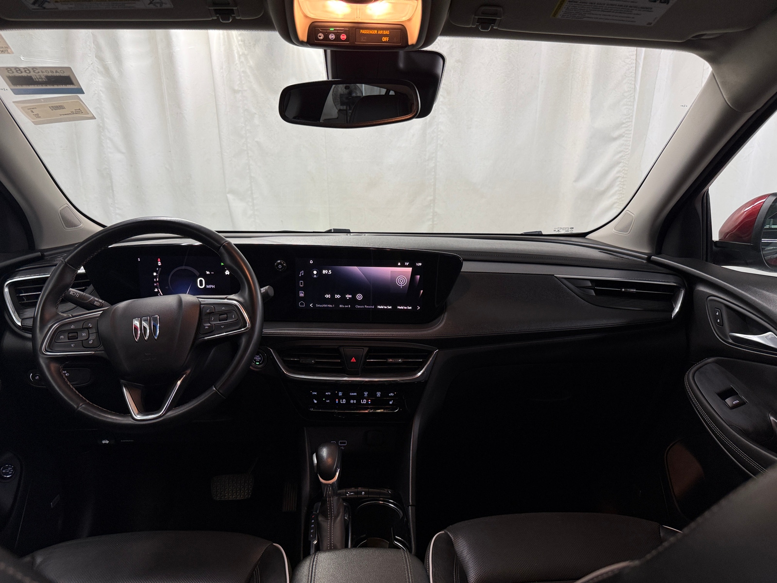 Thumbnail: 2024 Buick Encore GX - 2