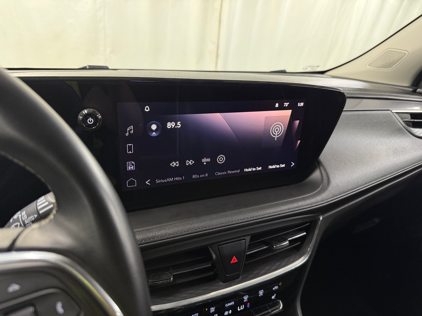 Thumbnail: 2024 Buick Encore GX - 3
