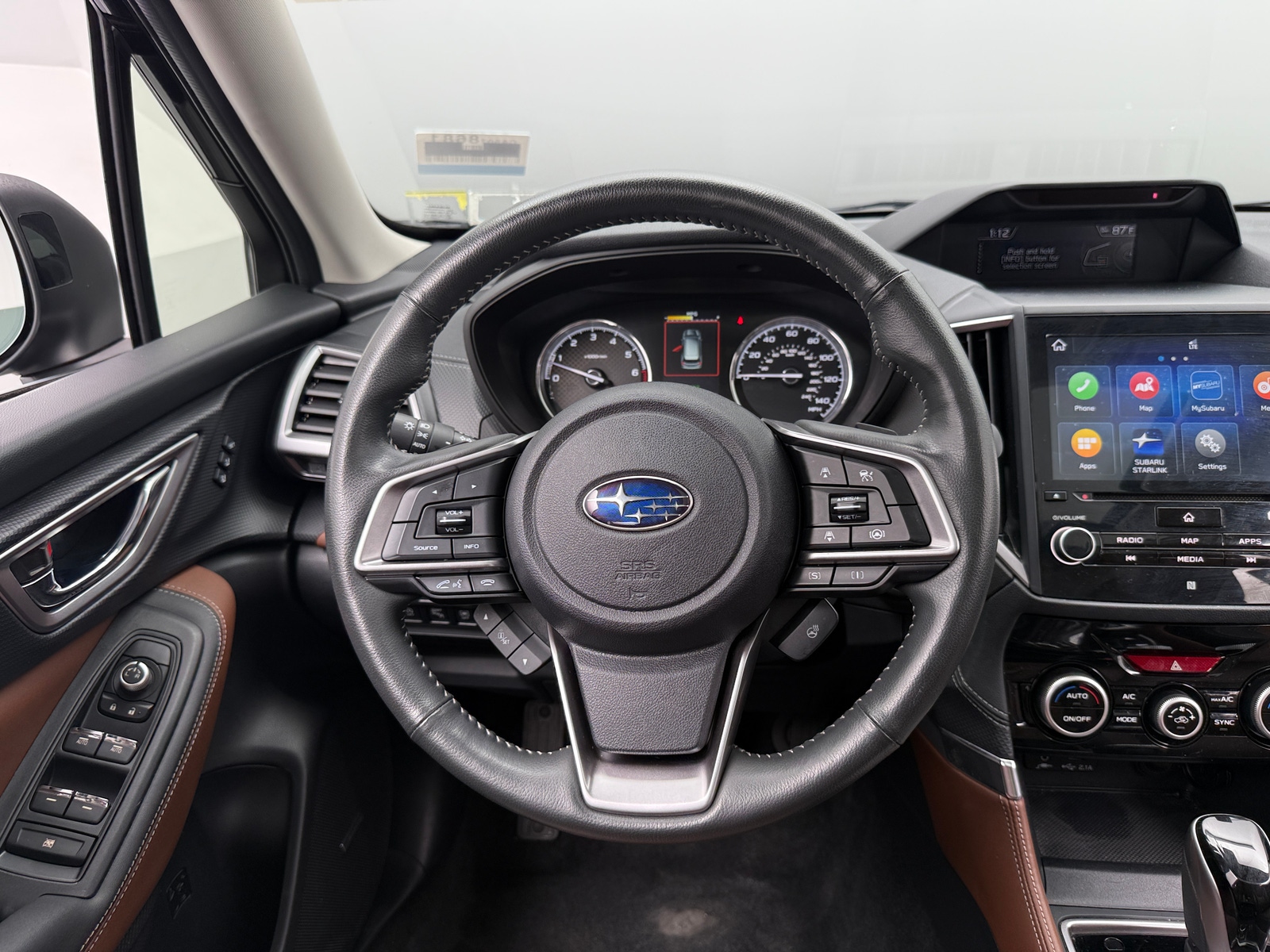 Thumbnail: 2022 Subaru Forester - 4