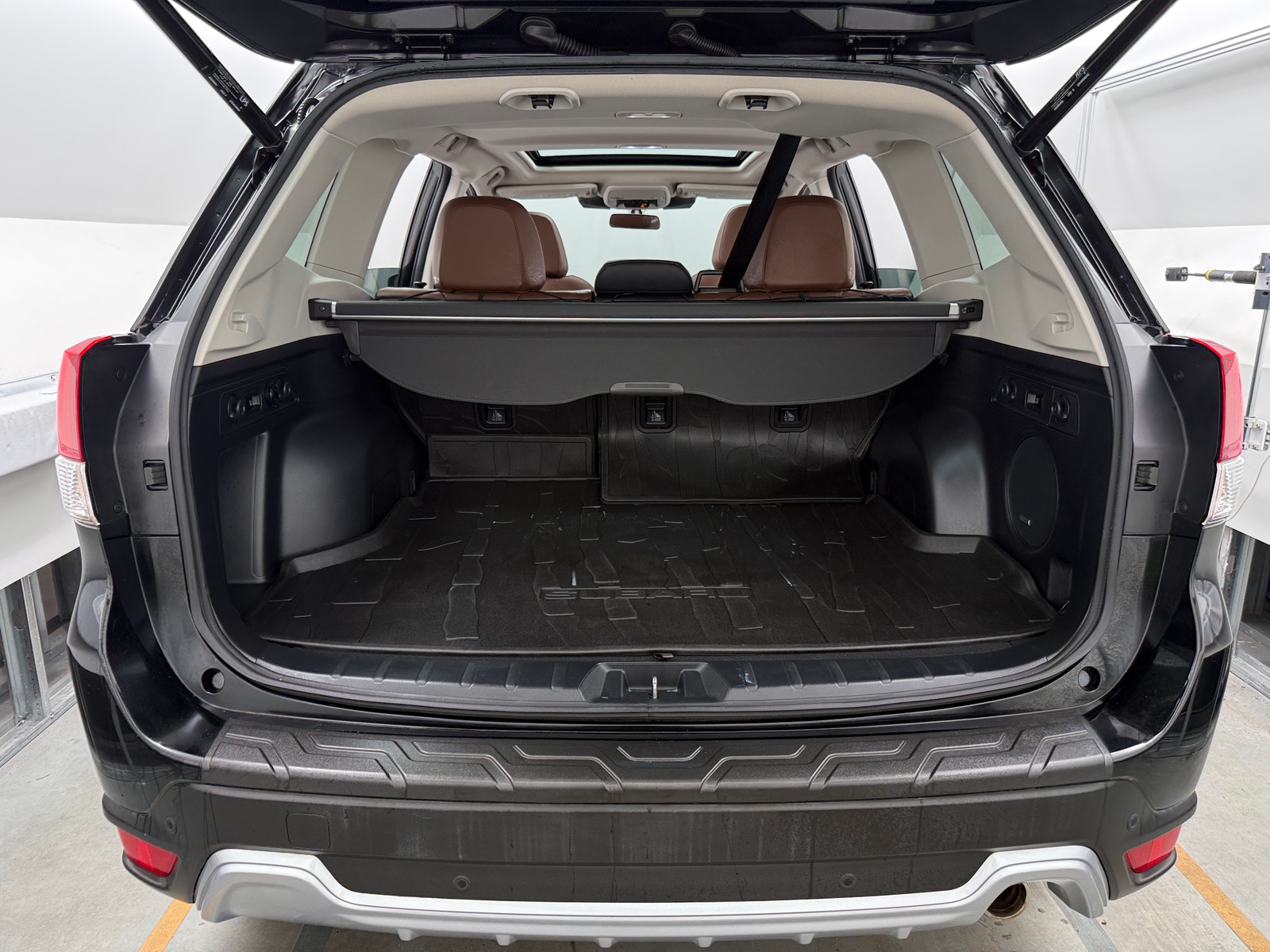 Thumbnail: 2022 Subaru Forester - 6