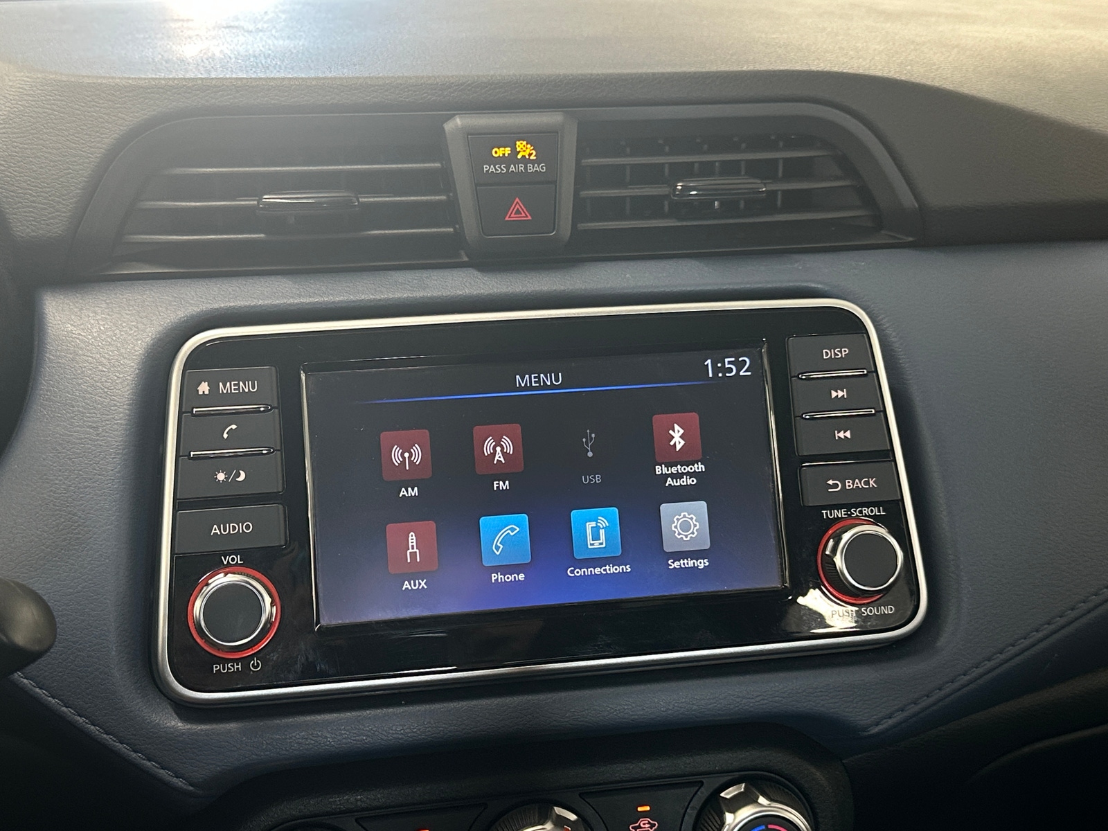 Thumbnail: 2025 Nissan Versa - 4