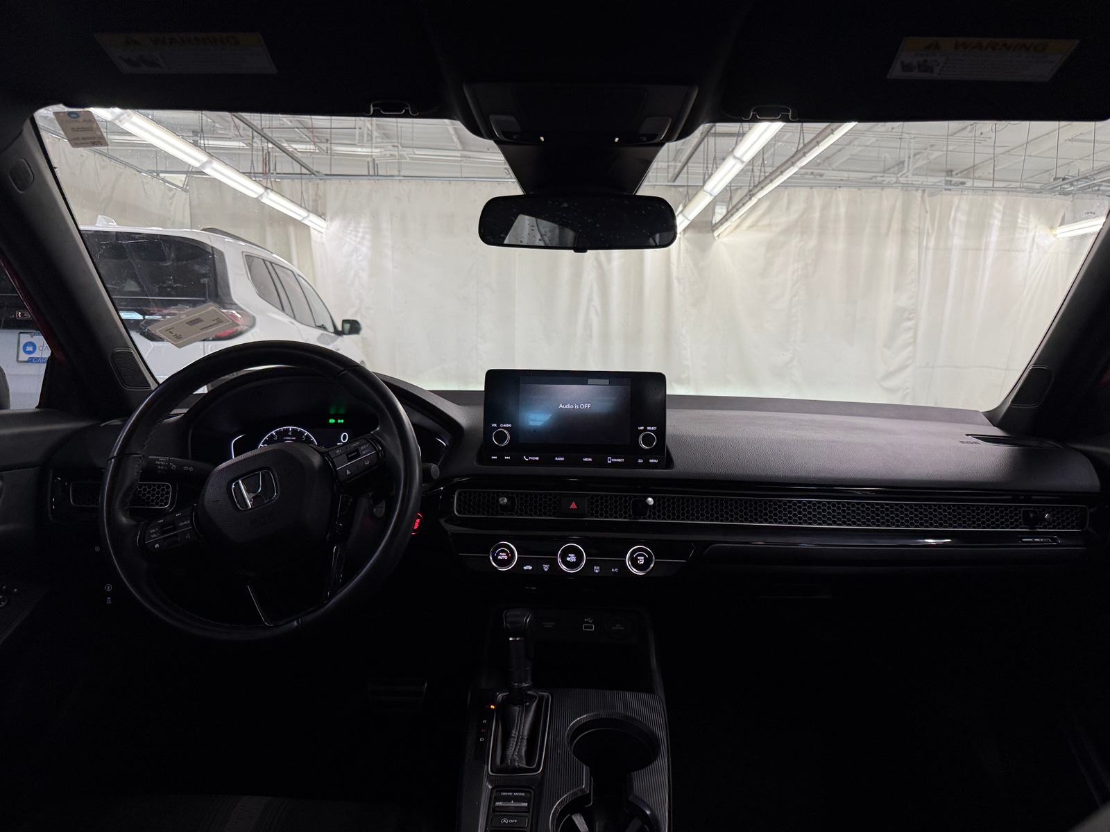 Thumbnail: 2022 Honda Civic - 3