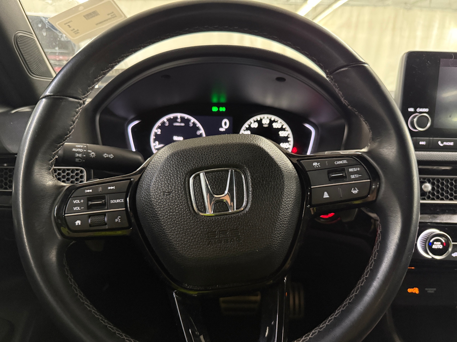 Thumbnail: 2022 Honda Civic - 5
