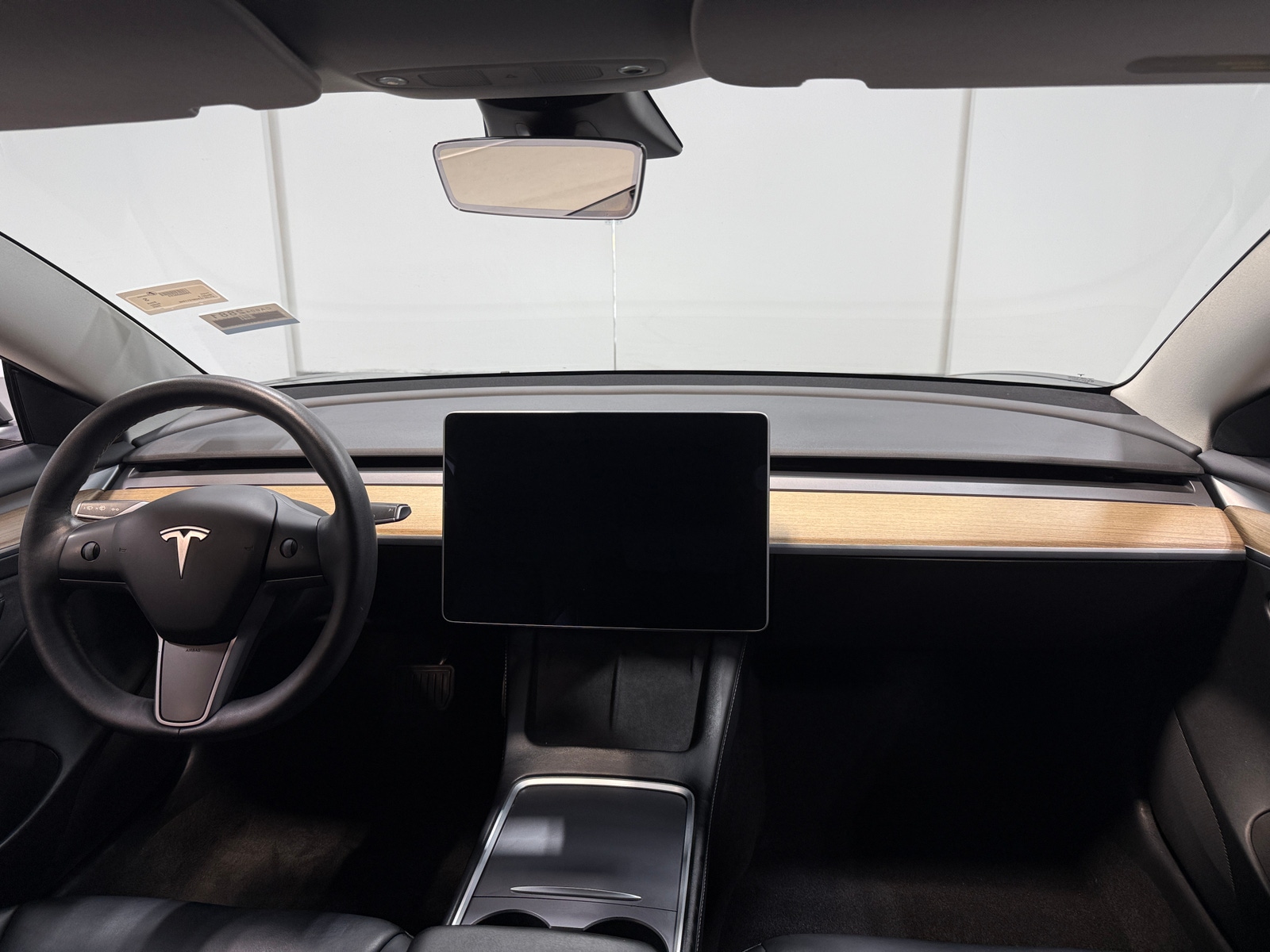Thumbnail: 2022 Tesla Model 3 - 2