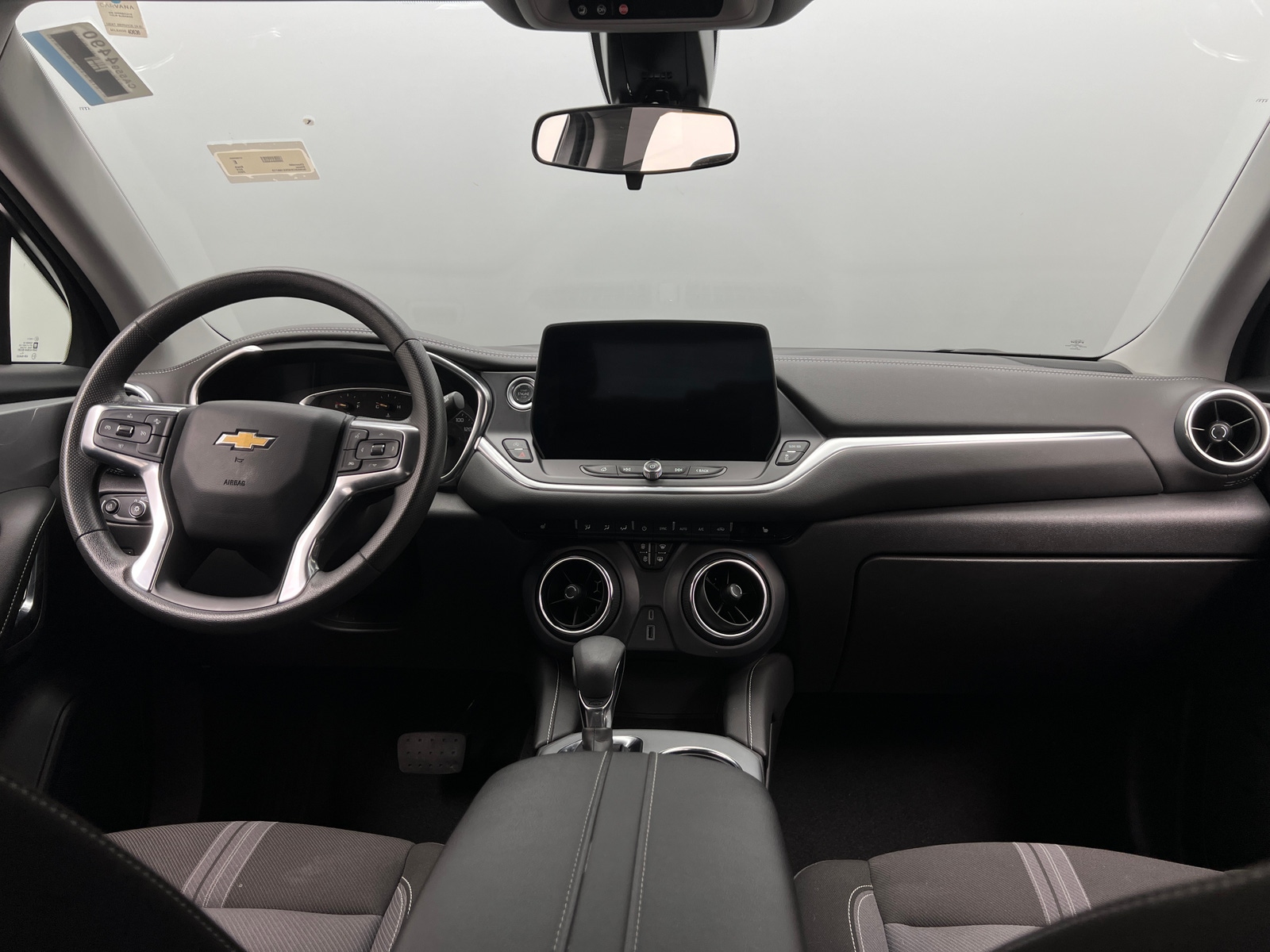 Thumbnail: 2025 Chevrolet Blazer - 3