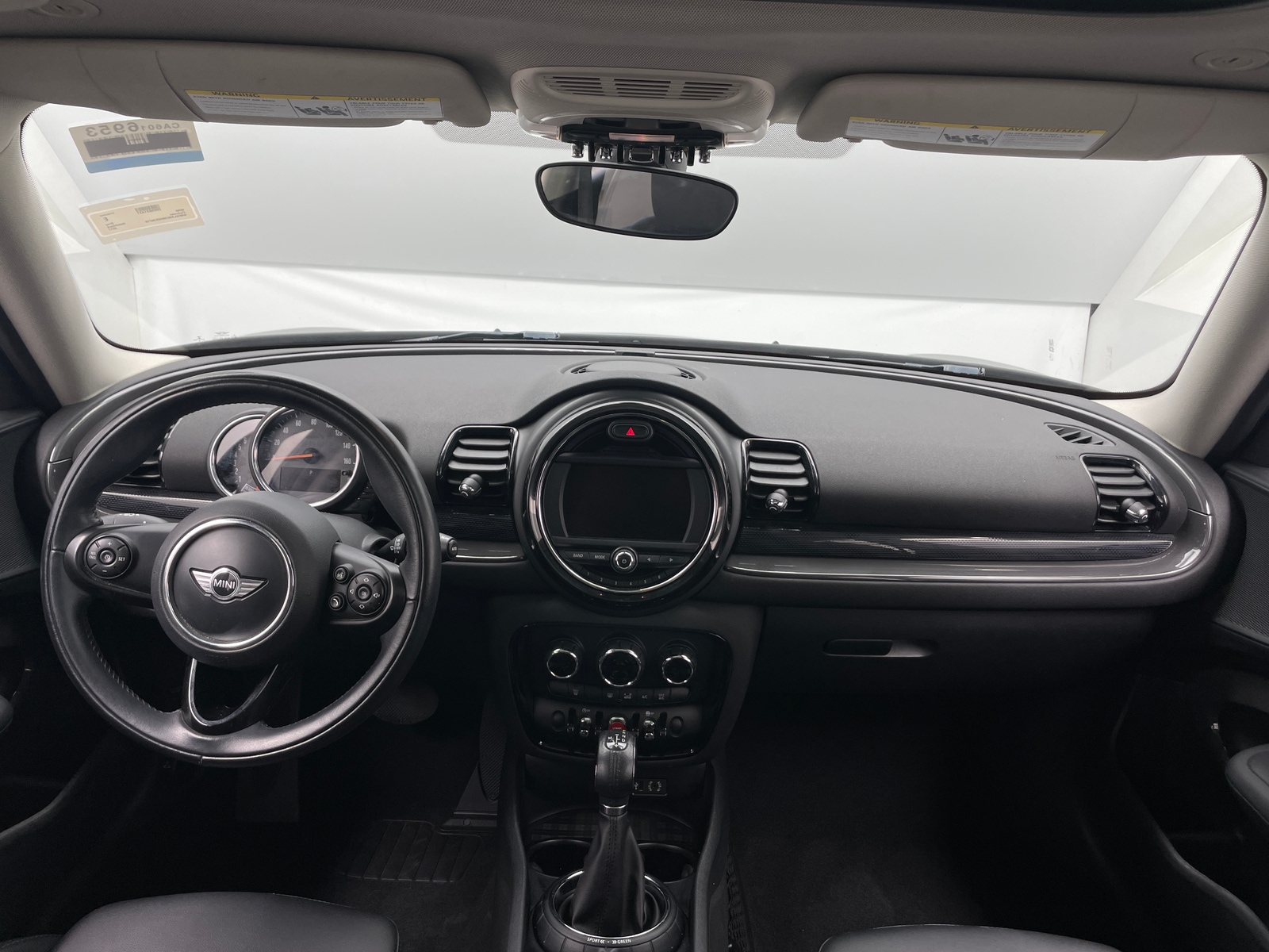 Thumbnail: 2017 MINI Cooper Clubman - 2