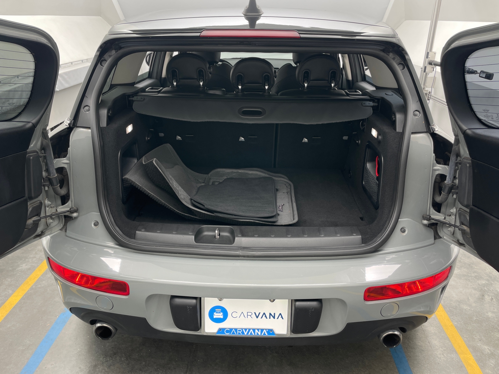 Thumbnail: 2017 MINI Cooper Clubman - 6