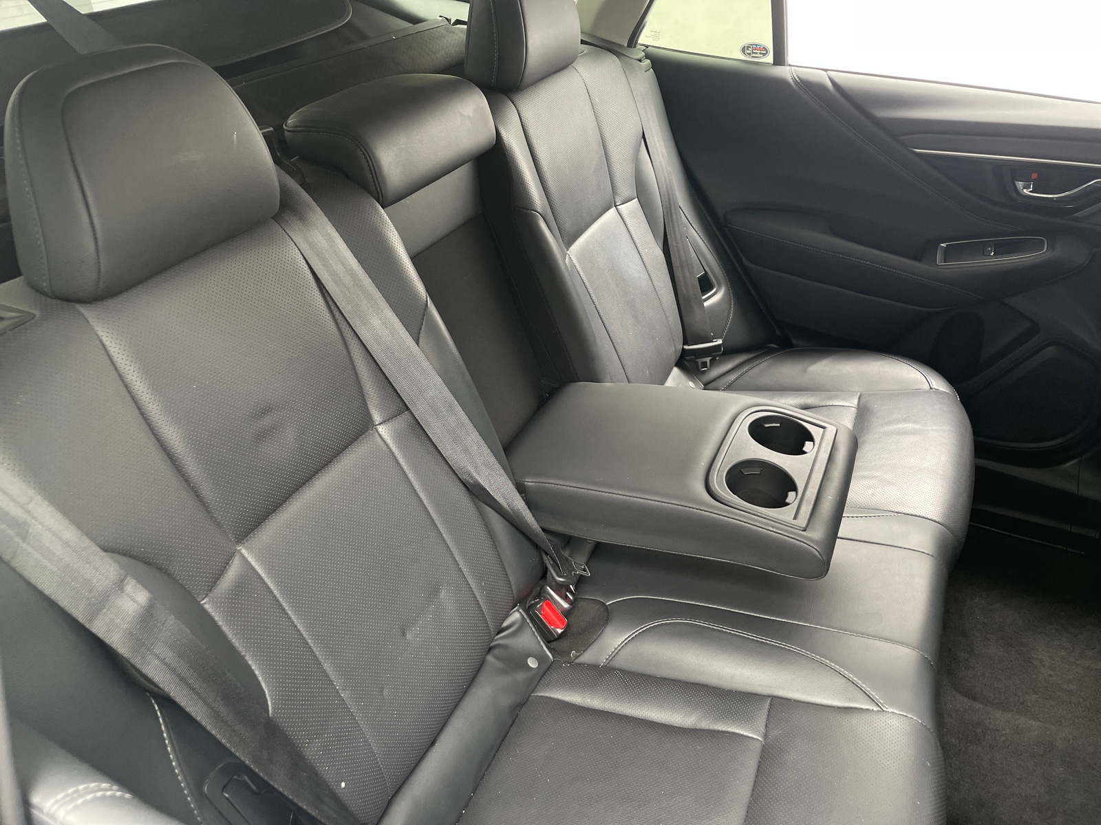 Thumbnail: 2020 Subaru Outback - 5