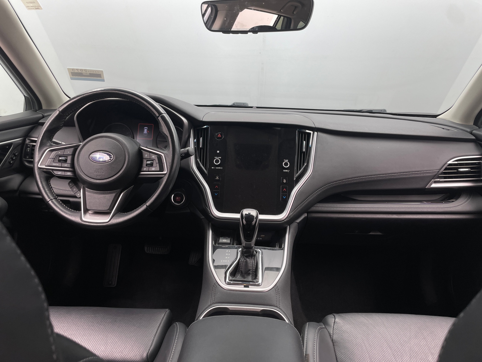 Thumbnail: 2020 Subaru Outback - 2