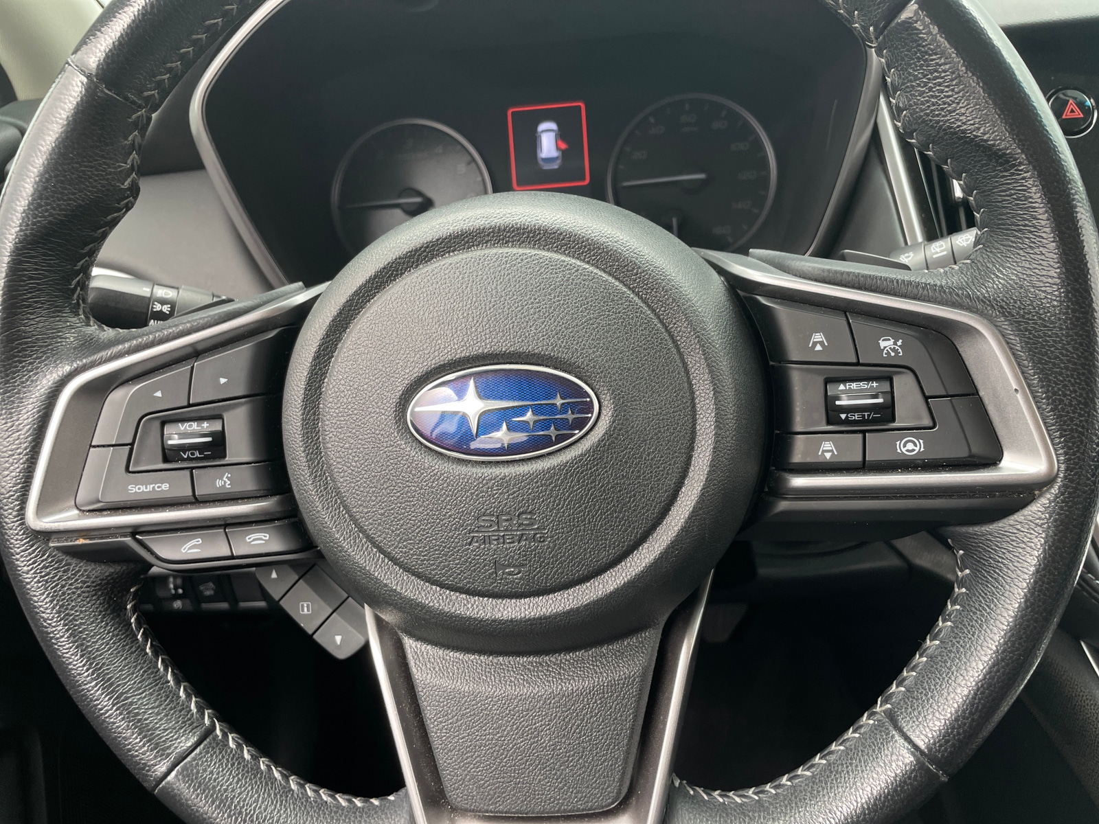 Thumbnail: 2020 Subaru Outback - 4