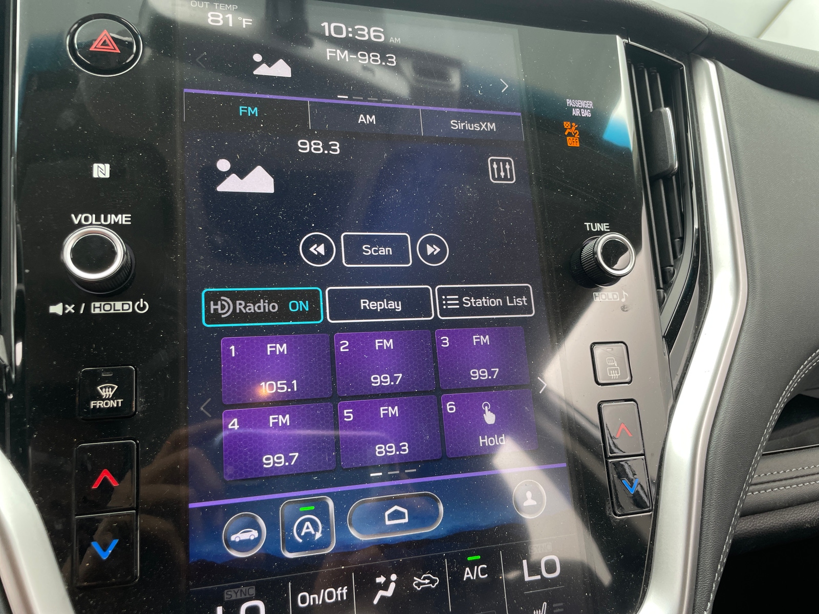 Thumbnail: 2020 Subaru Outback - 3