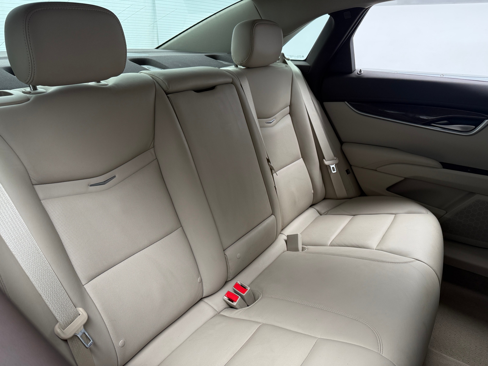 Thumbnail: 2017 Cadillac XTS - 5