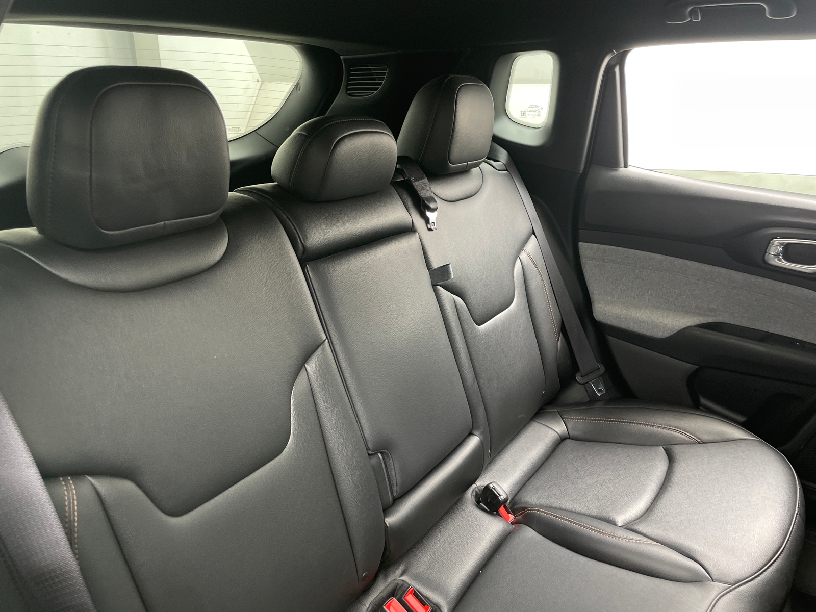 Thumbnail: 2024 Jeep Compass - 5