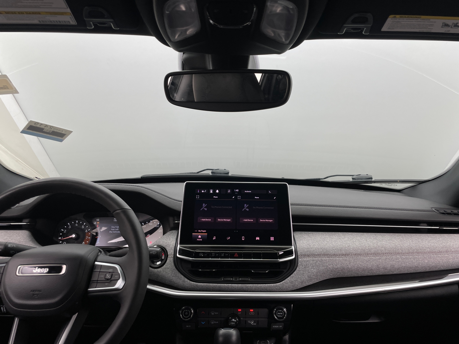 Thumbnail: 2024 Jeep Compass - 2