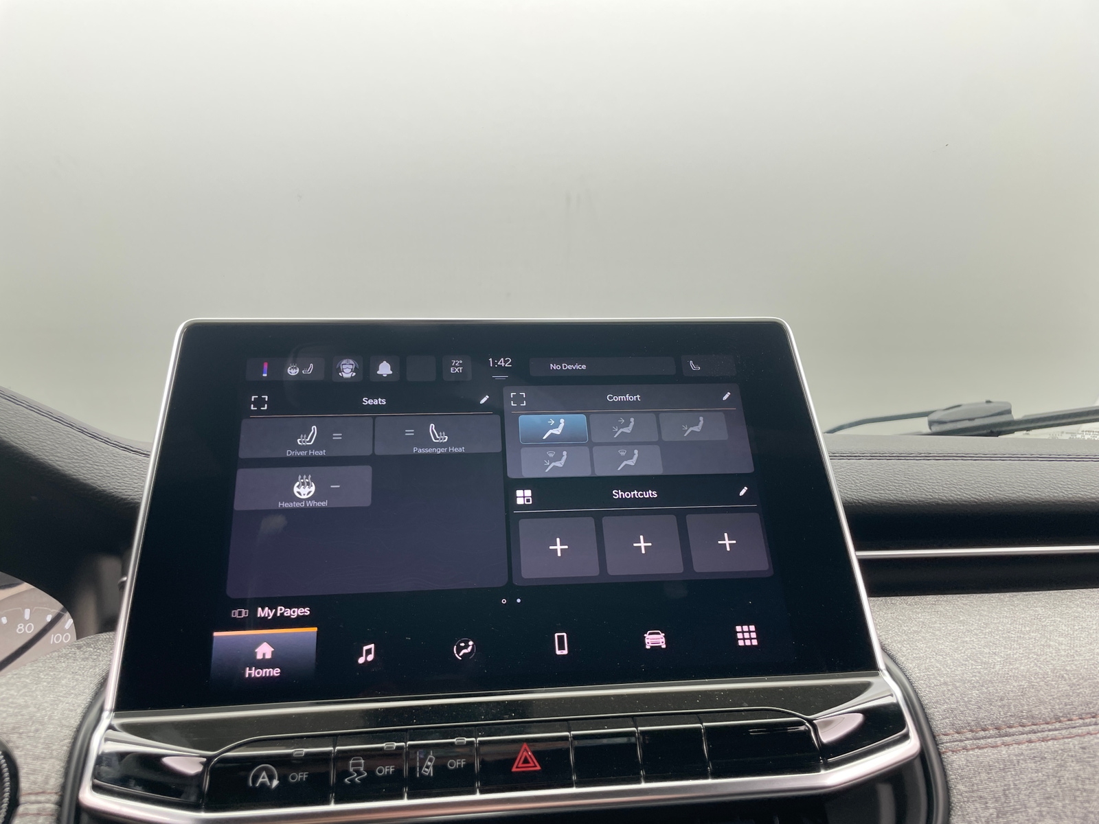 Thumbnail: 2024 Jeep Compass - 3