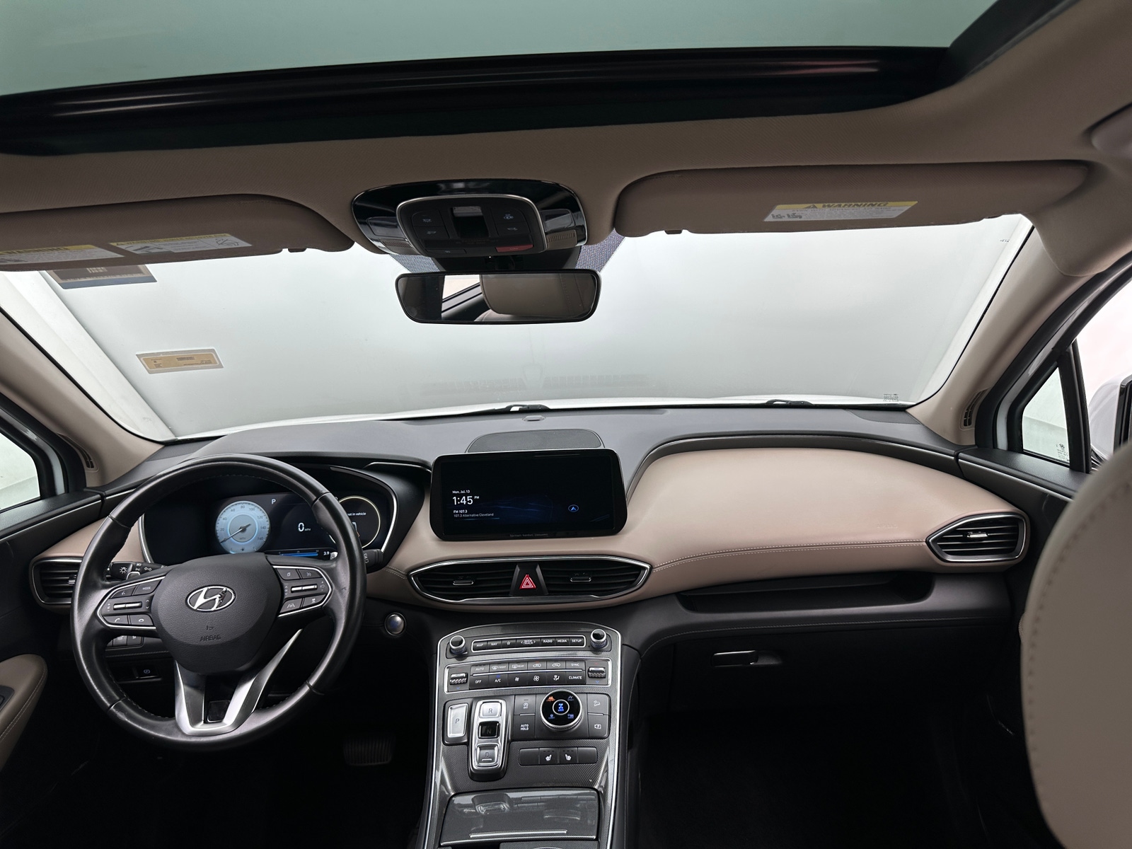 Thumbnail: 2023 Hyundai Santa Fe - 2