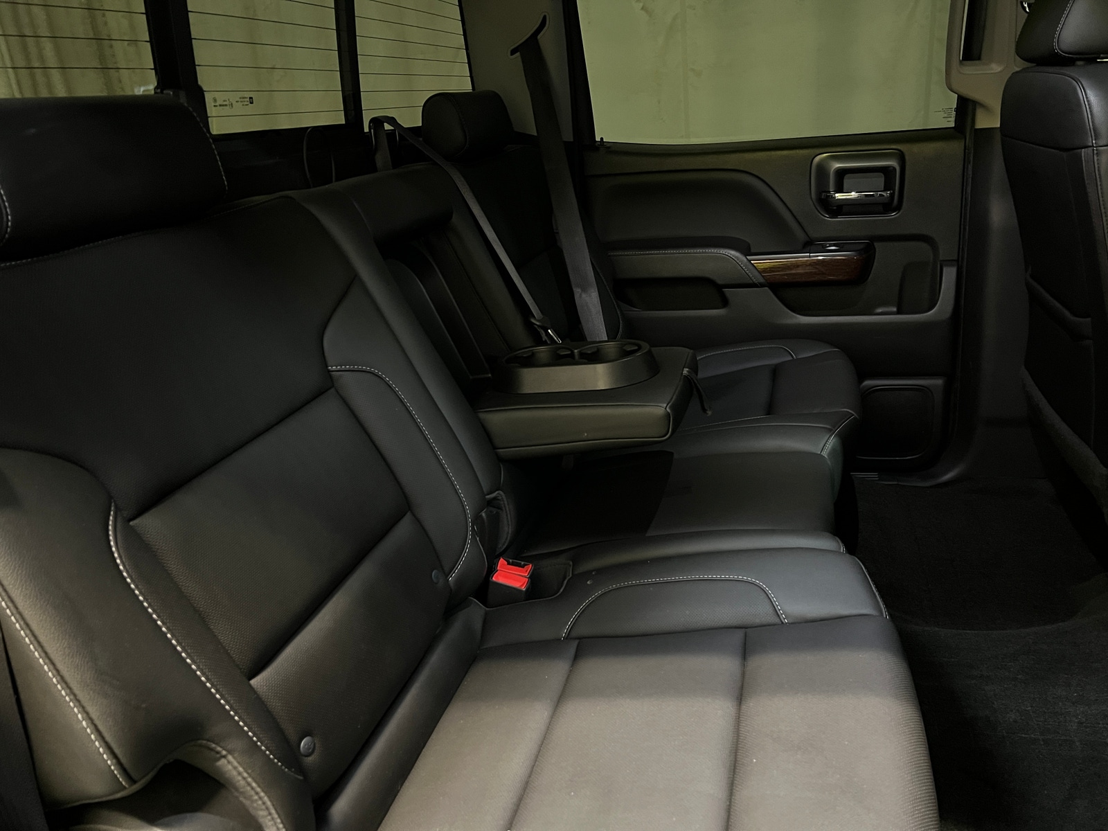 Thumbnail: 2017 GMC Sierra 1500 - 5