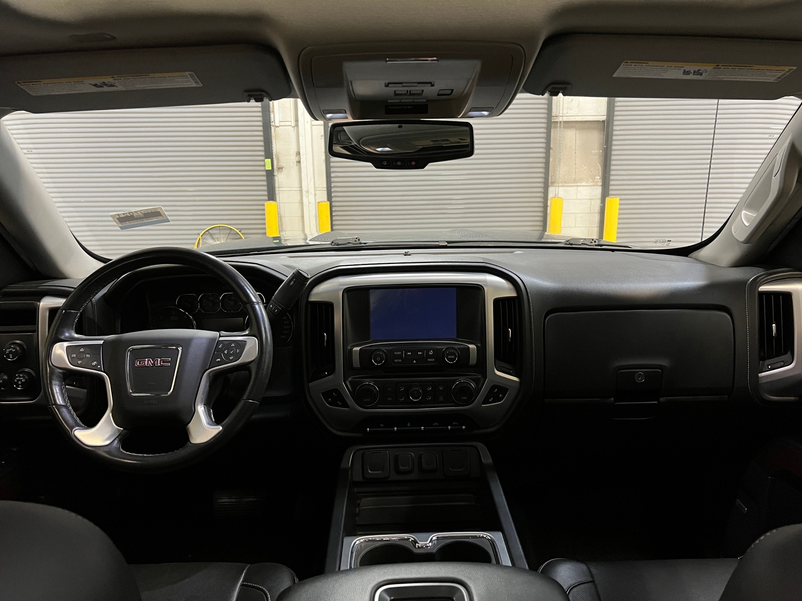 Thumbnail: 2017 GMC Sierra 1500 - 2