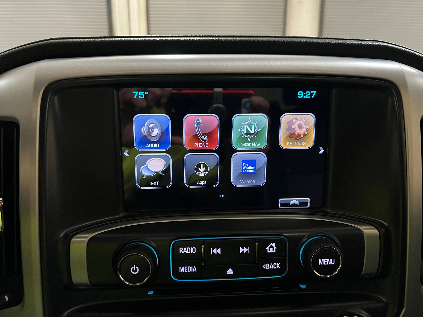 Thumbnail: 2017 GMC Sierra 1500 - 3
