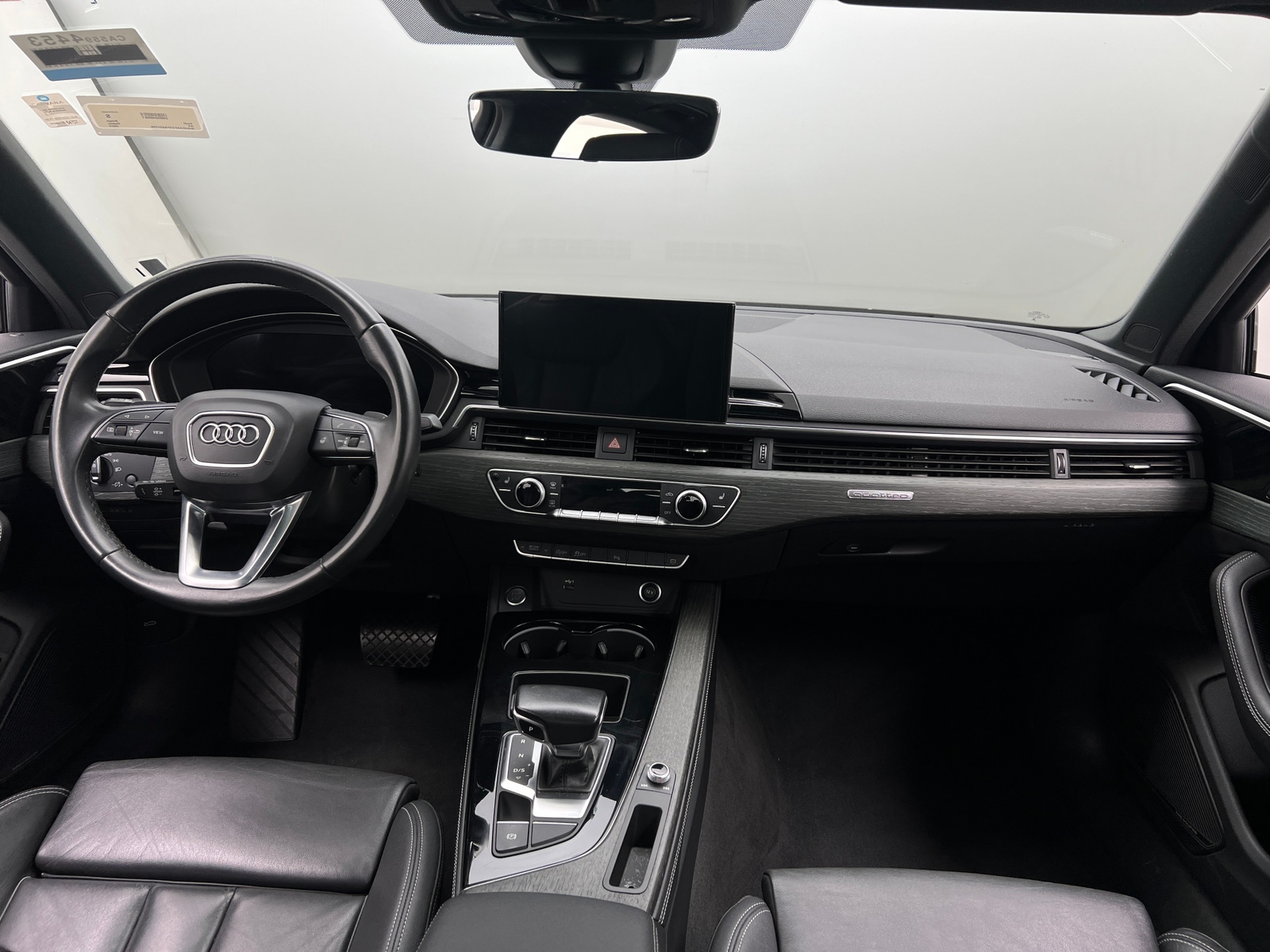 Thumbnail: 2023 Audi A4 - 2