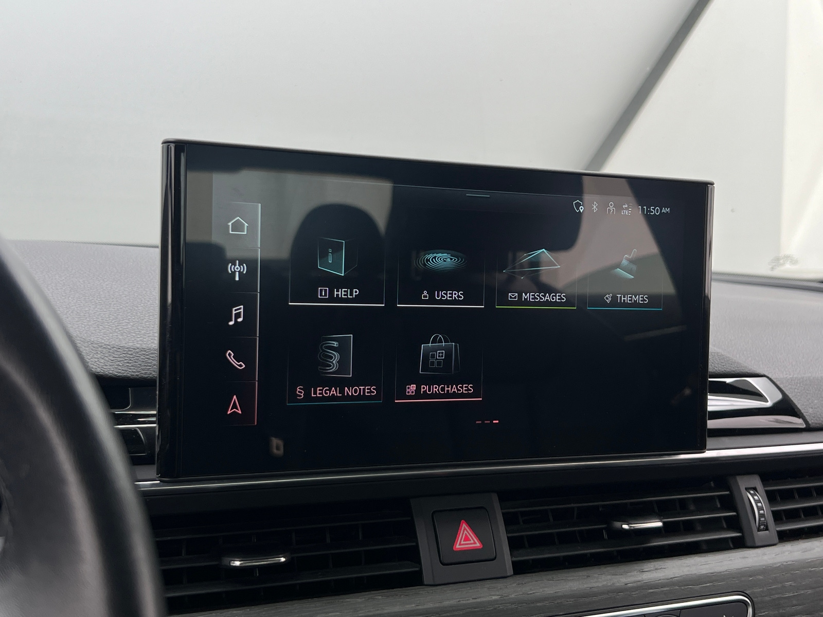 Thumbnail: 2023 Audi A4 - 3