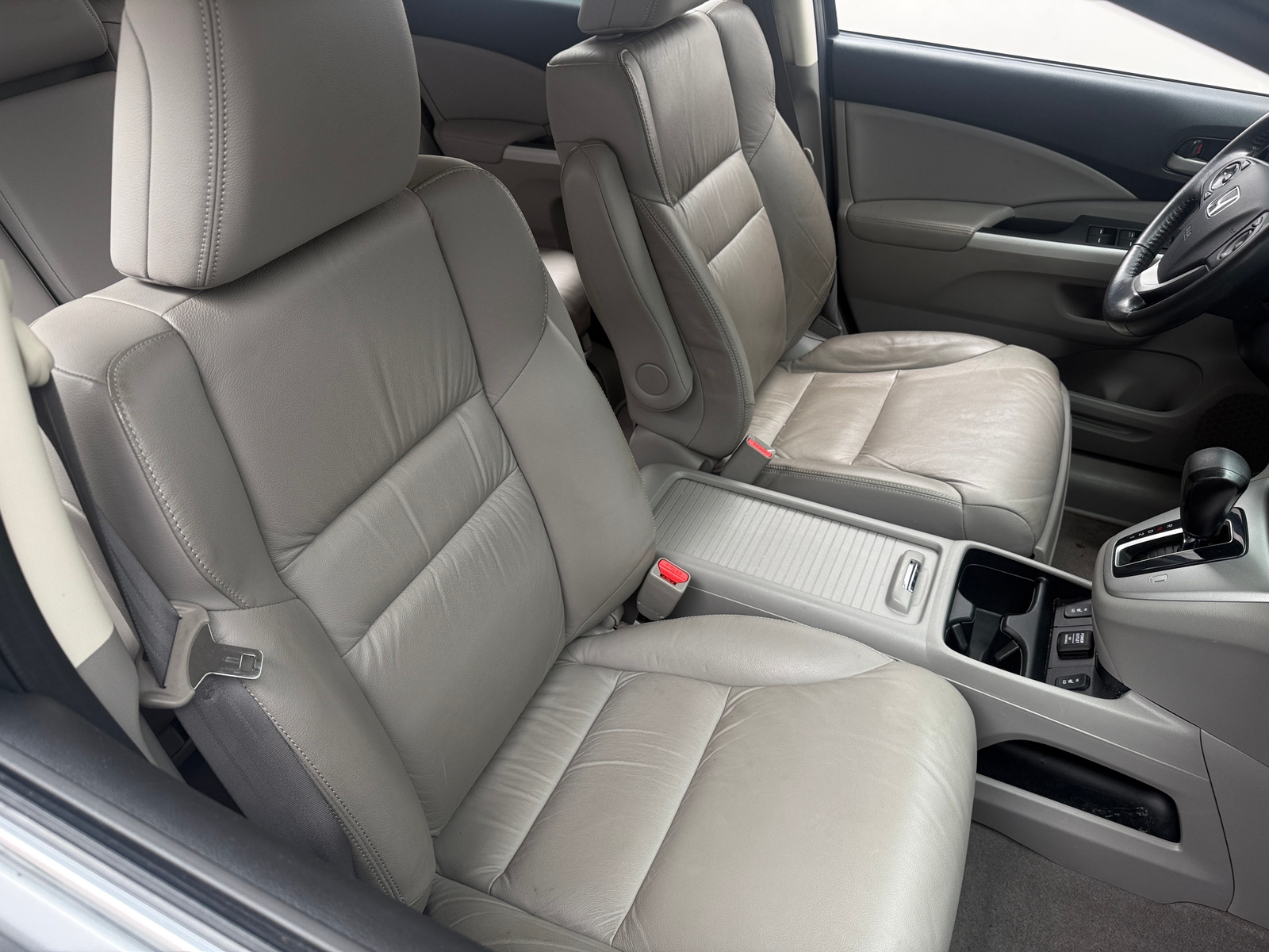 Thumbnail: 2012 Honda CR-V - 2