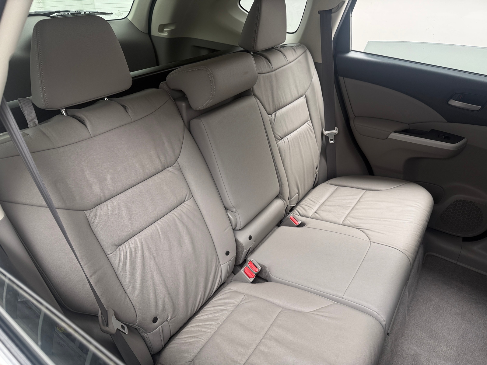Thumbnail: 2012 Honda CR-V - 6