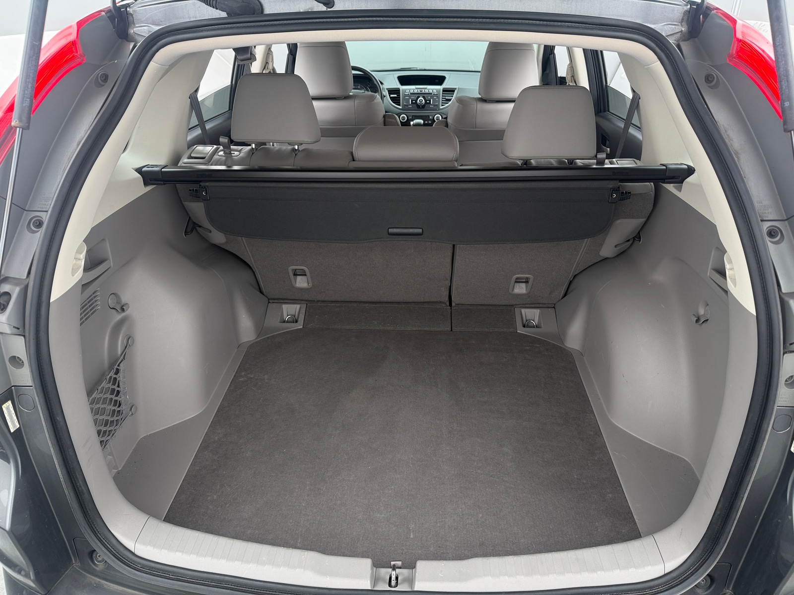 Thumbnail: 2012 Honda CR-V - 7