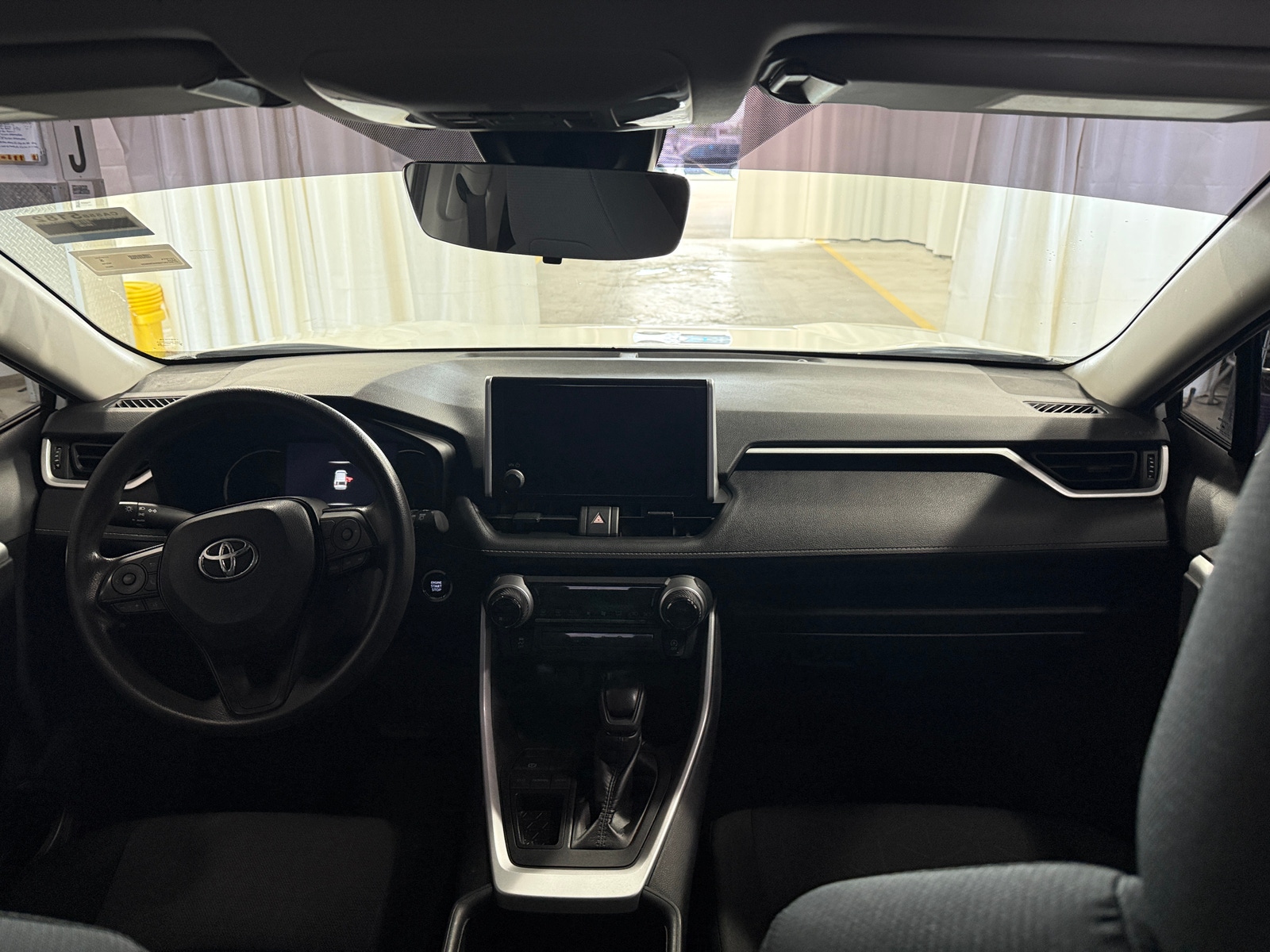 Thumbnail: 2024 Toyota RAV4 - 3