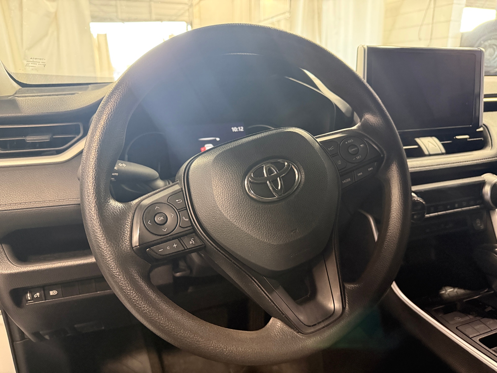 Thumbnail: 2024 Toyota RAV4 - 5
