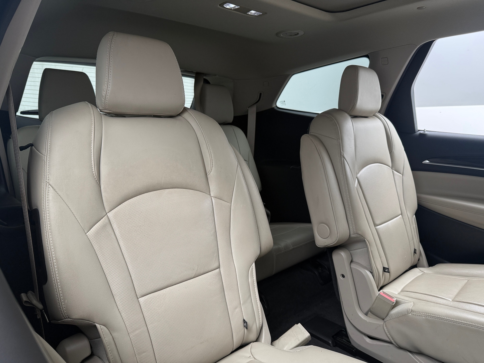 Thumbnail: 2018 Buick Enclave - 5