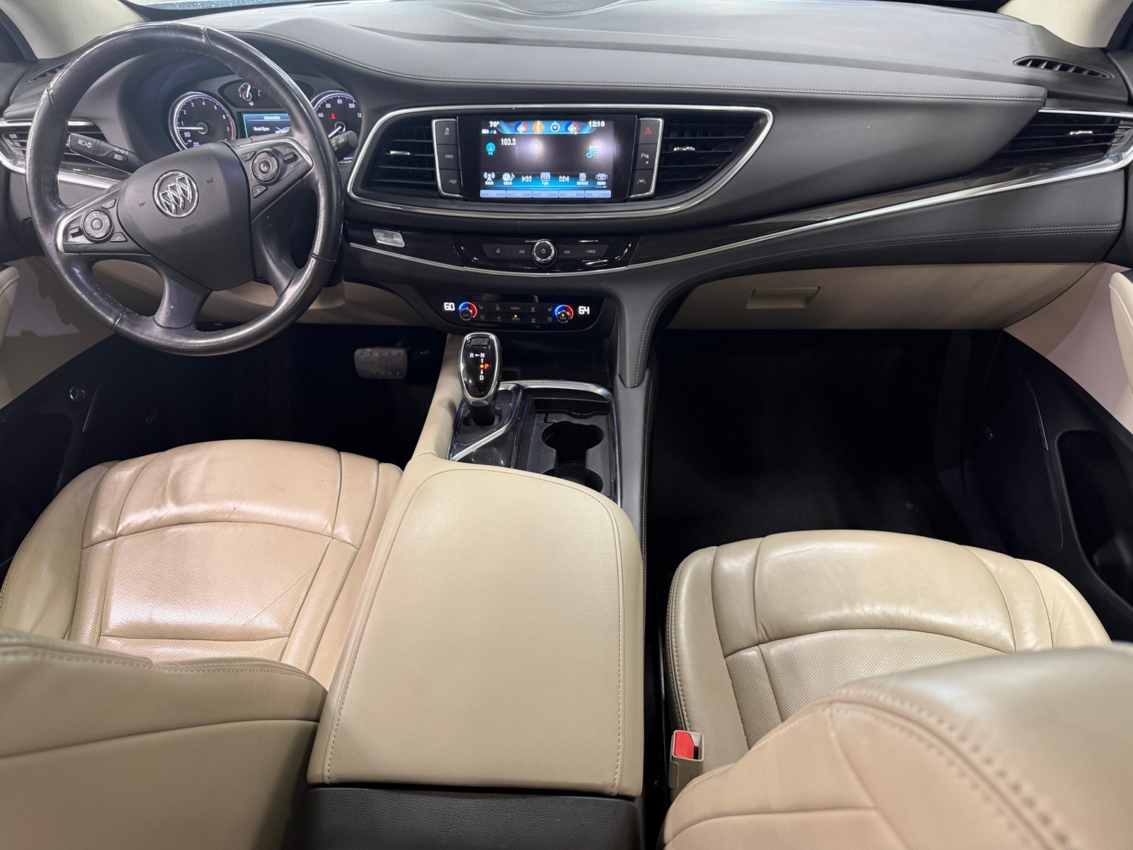 Thumbnail: 2018 Buick Enclave - 2