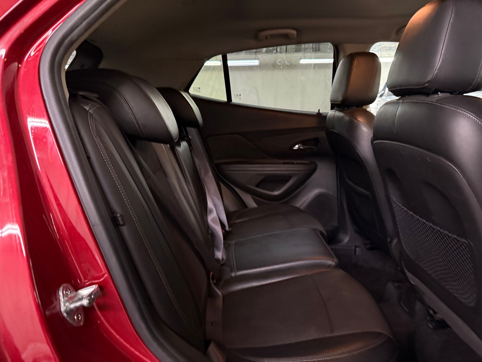 Thumbnail: 2018 Buick Encore - 5