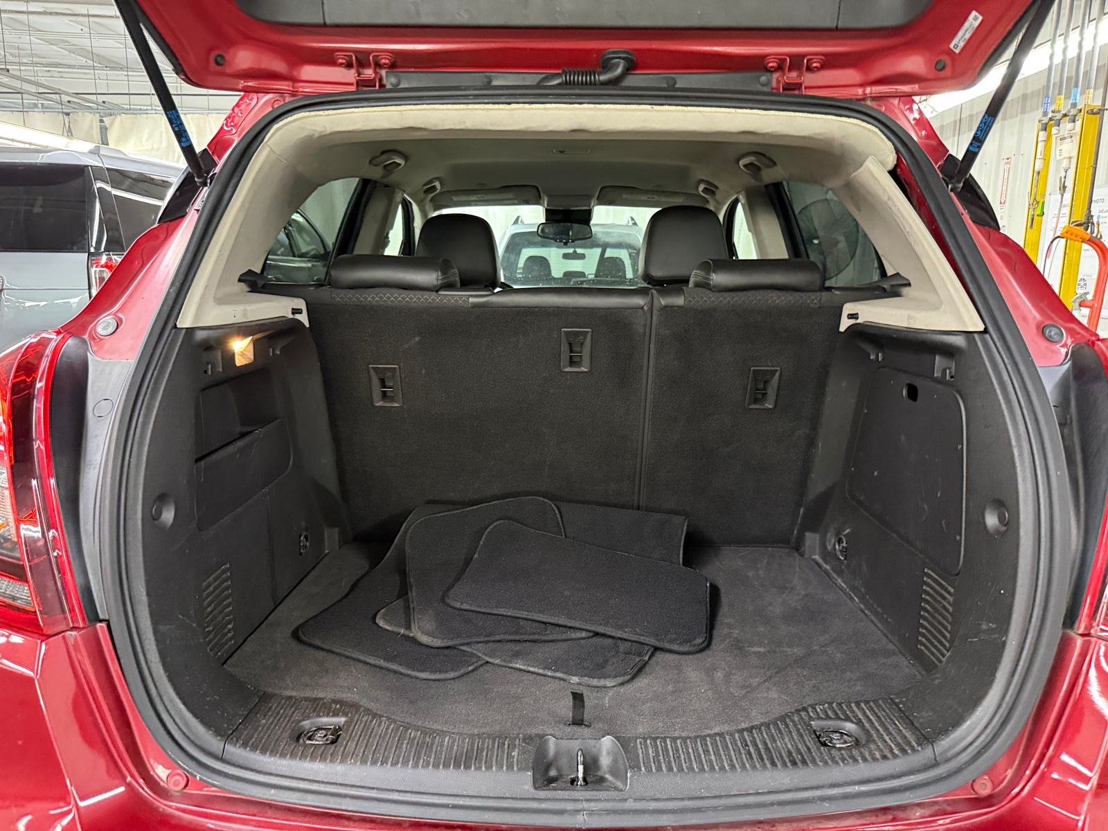 Thumbnail: 2018 Buick Encore - 6