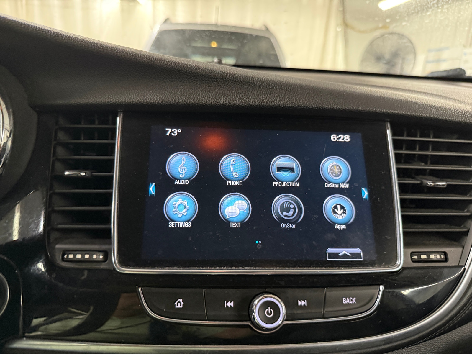Thumbnail: 2018 Buick Encore - 3