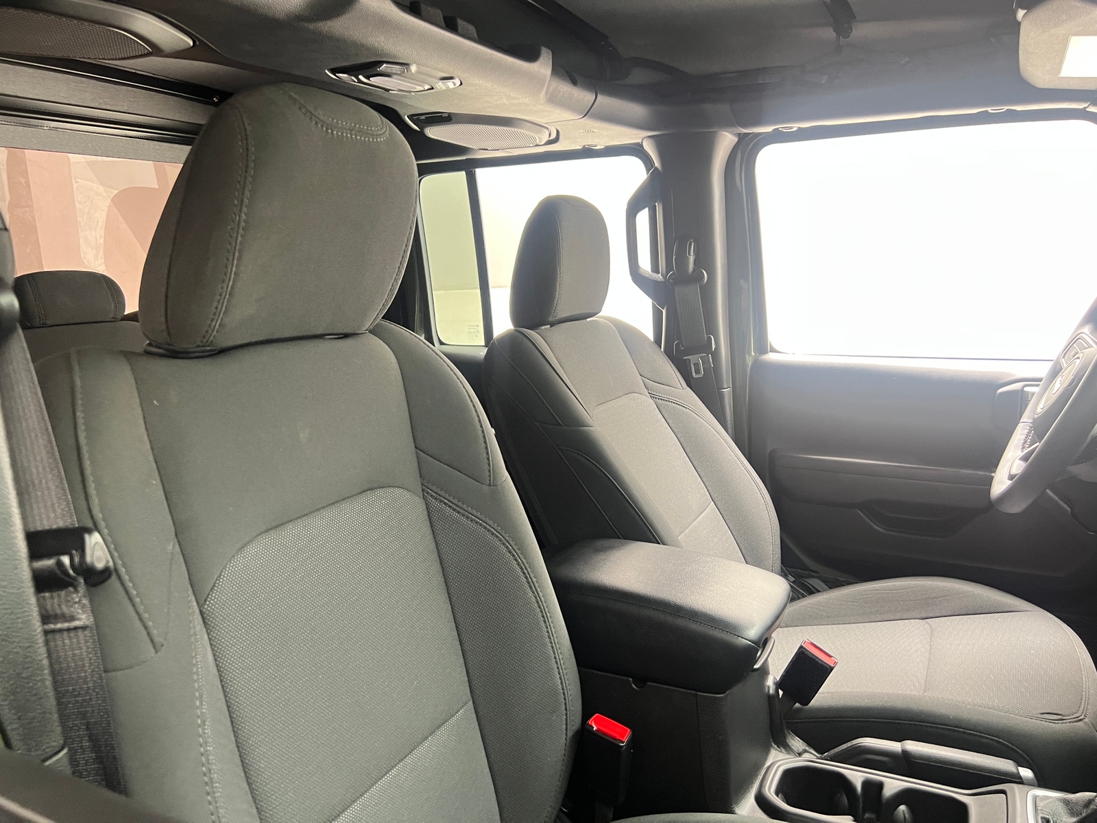 Thumbnail: 2023 Jeep Gladiator - 2