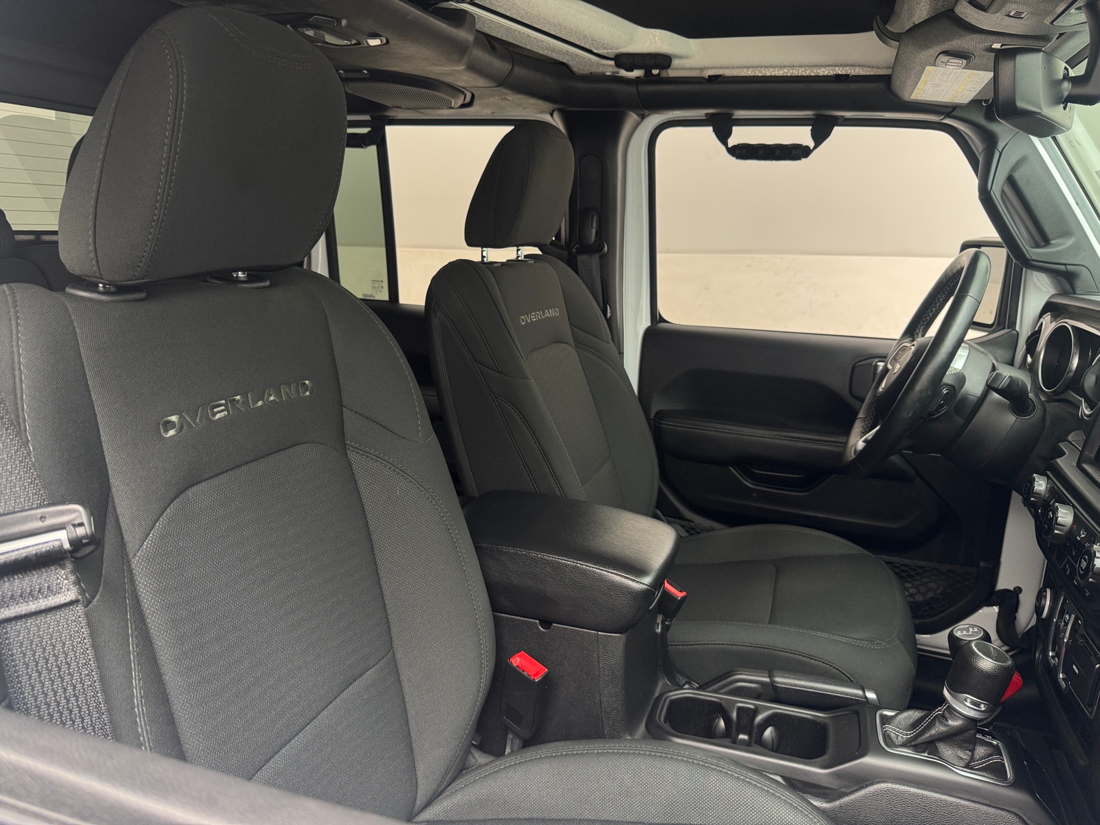 Thumbnail: 2020 Jeep Gladiator - 2