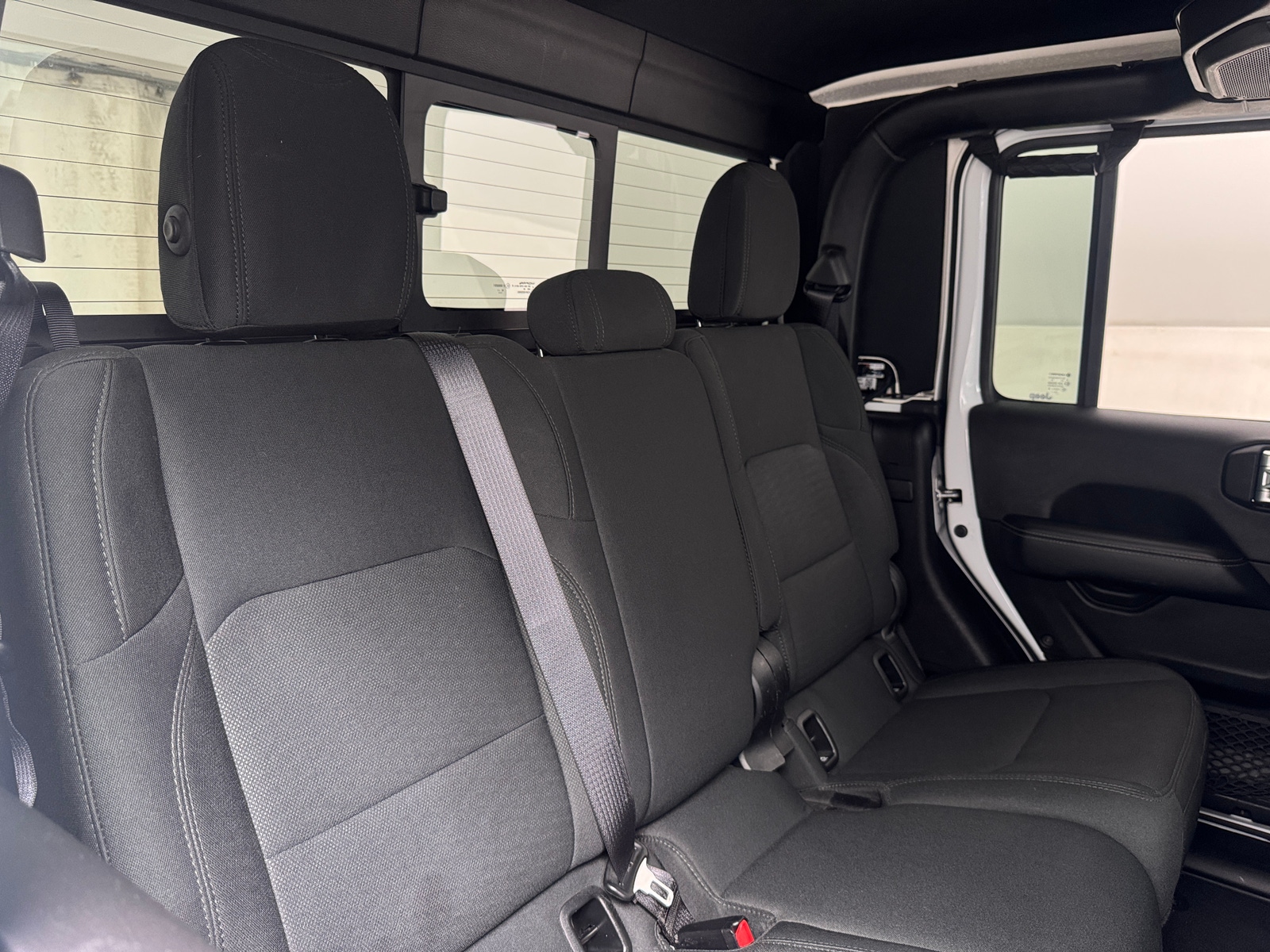 Thumbnail: 2020 Jeep Gladiator - 6