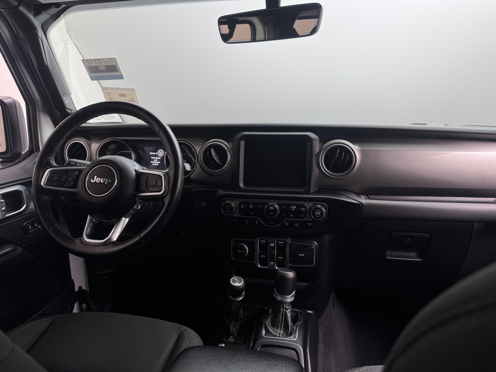 Thumbnail: 2020 Jeep Gladiator - 3
