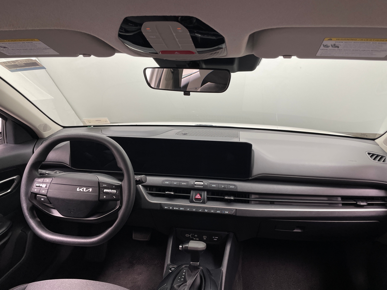 Thumbnail: 2025 Kia K4 - 3