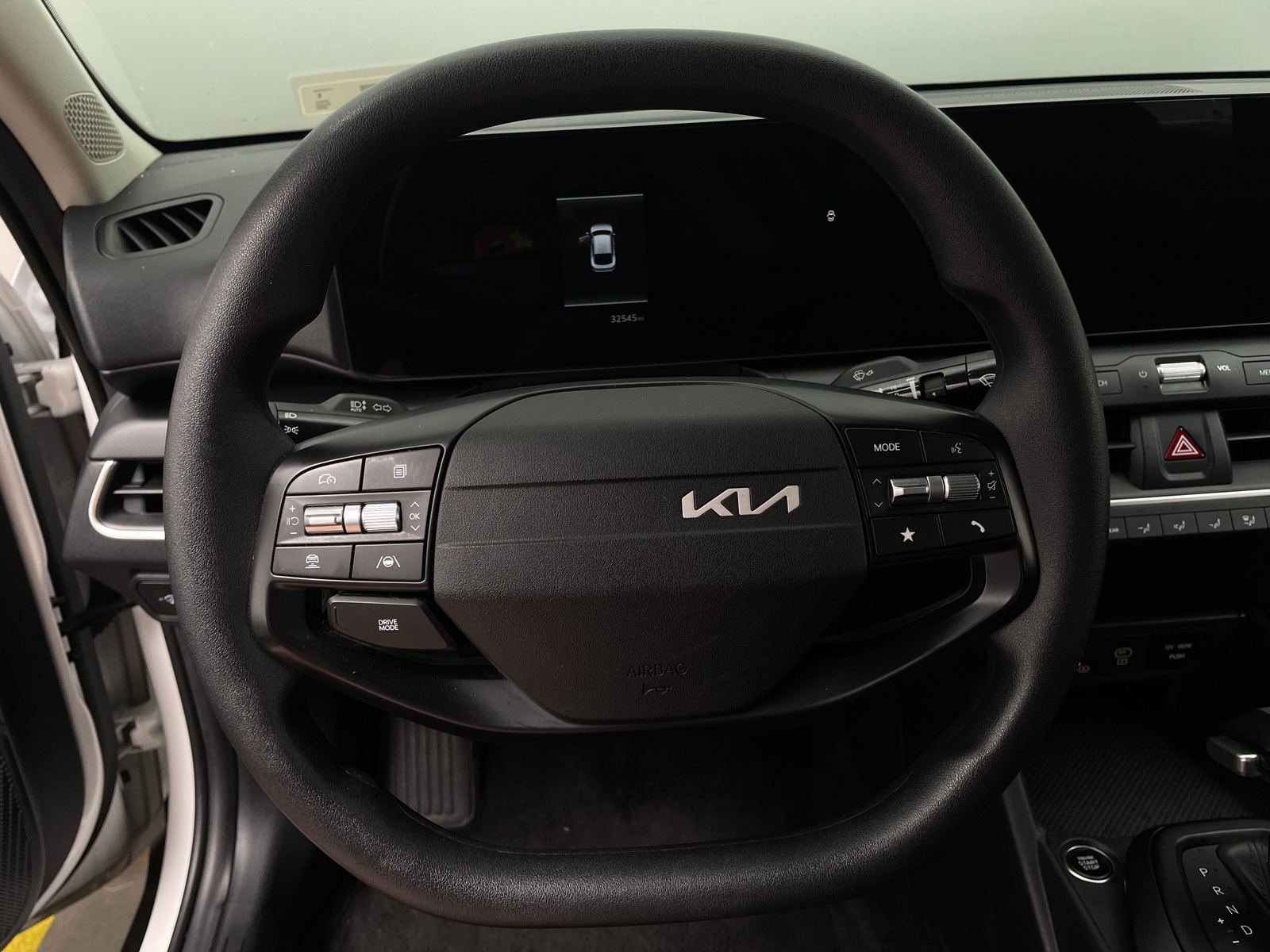 Thumbnail: 2025 Kia K4 - 5