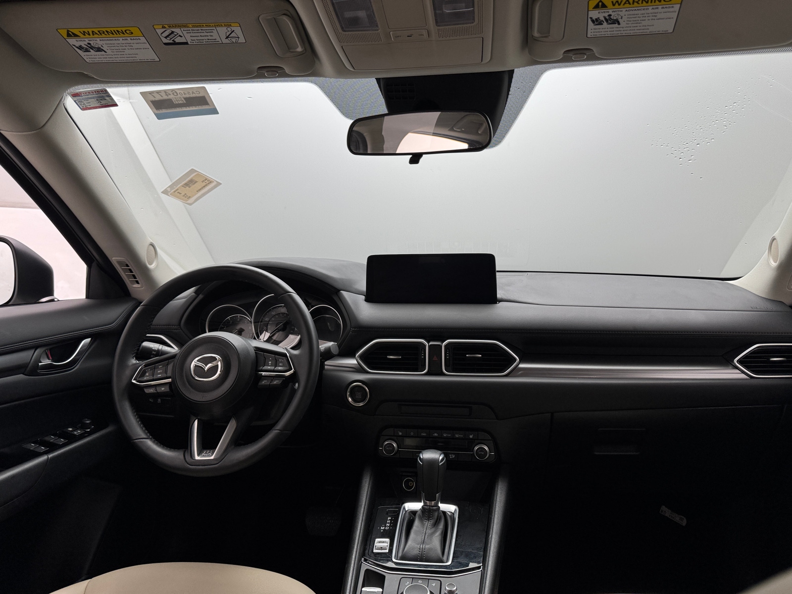 Thumbnail: 2023 Mazda CX-5 - 2
