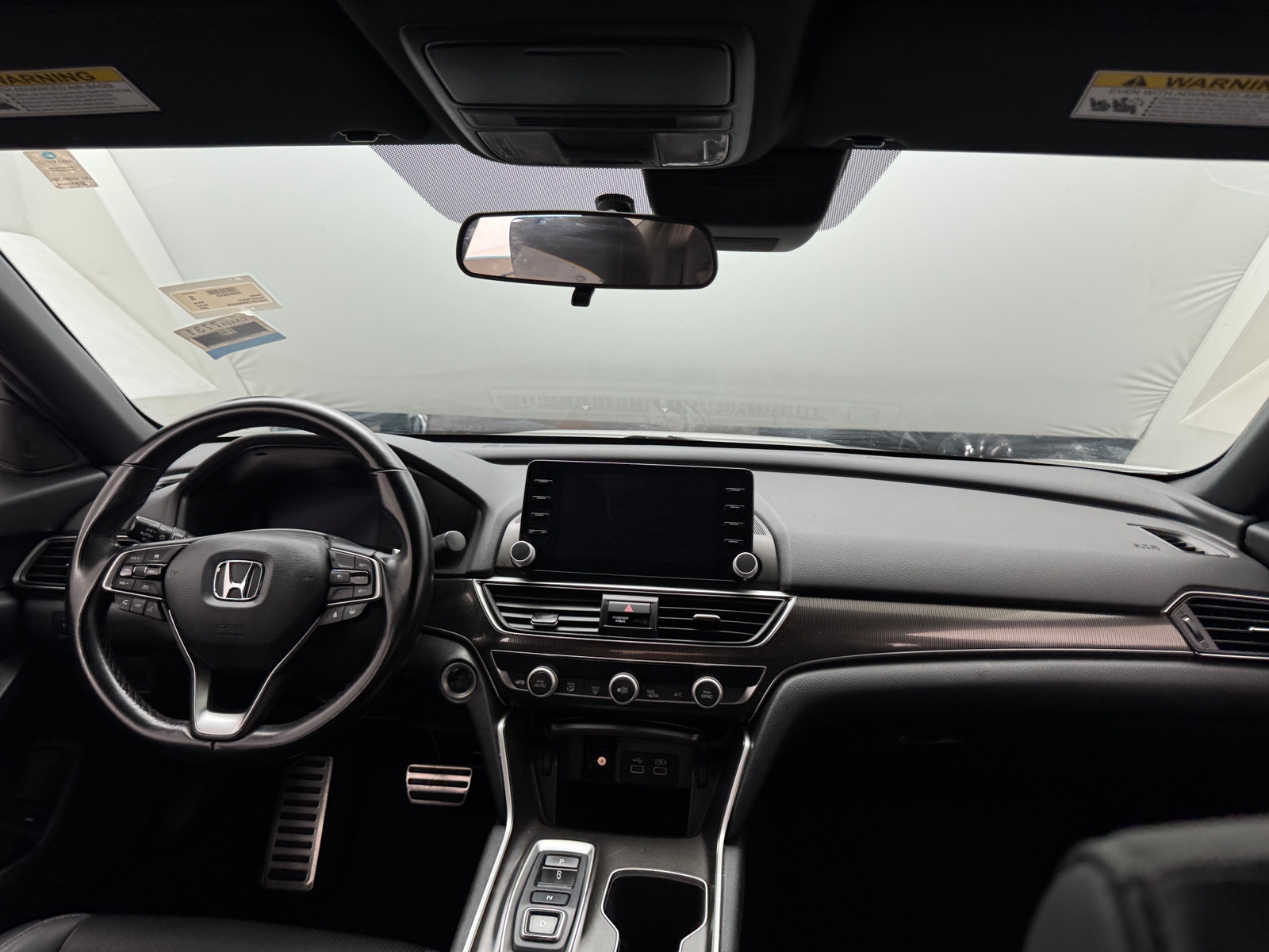 Thumbnail: 2022 Honda Accord - 3